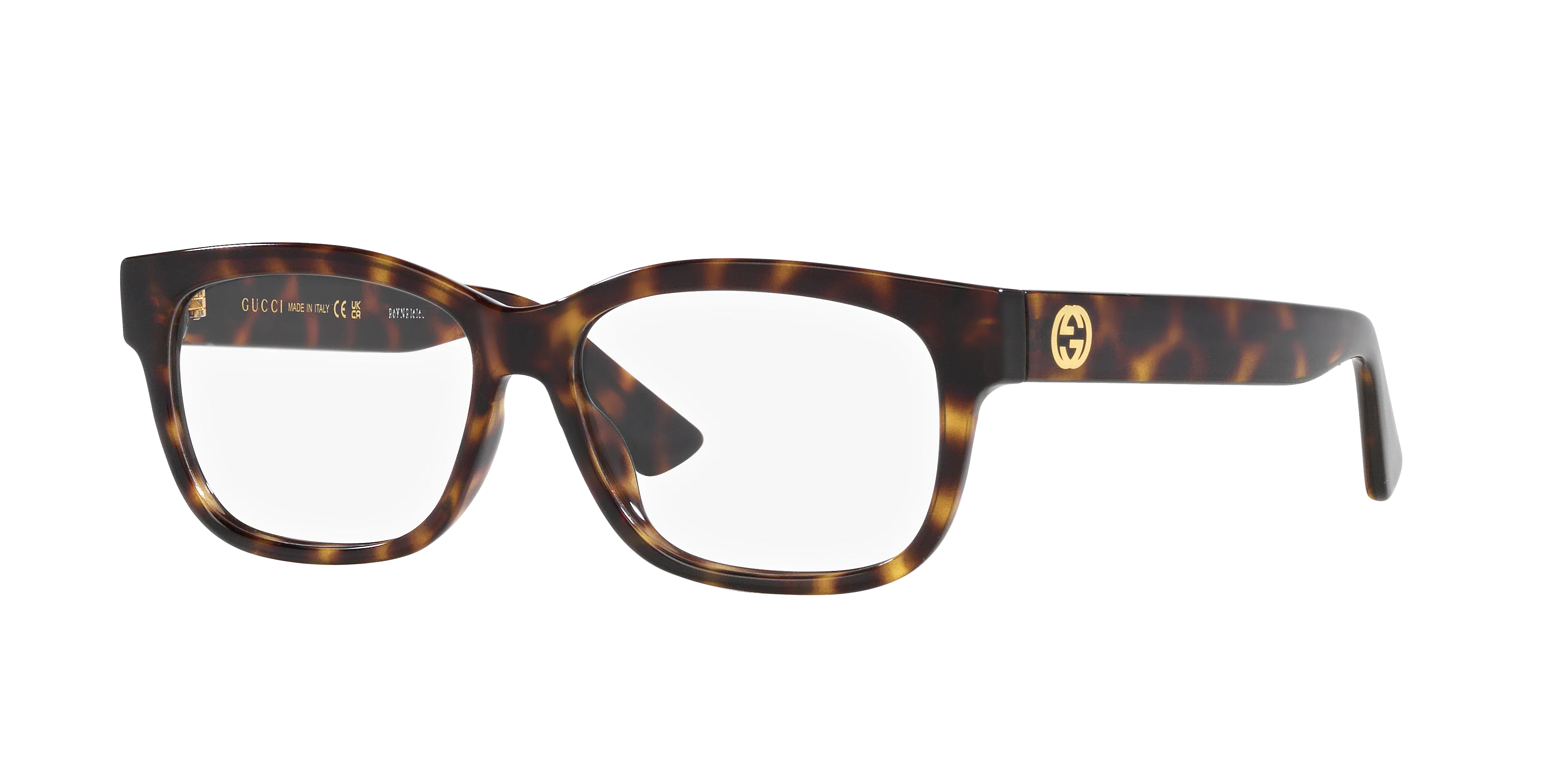 Angle_Left01, Gucci GG1341O Glasses