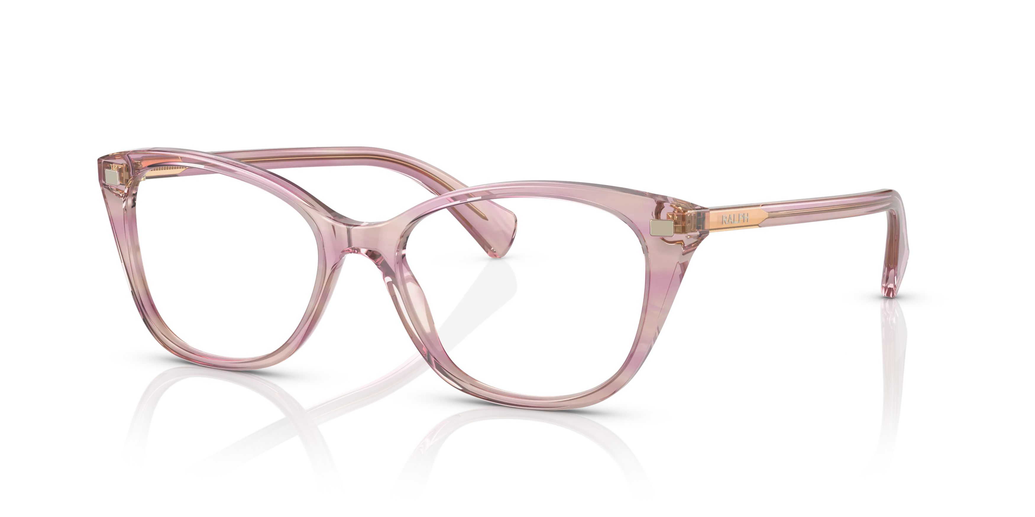 Angle_Left01, Ralph by Ralph Lauren RA 7146 Glasses