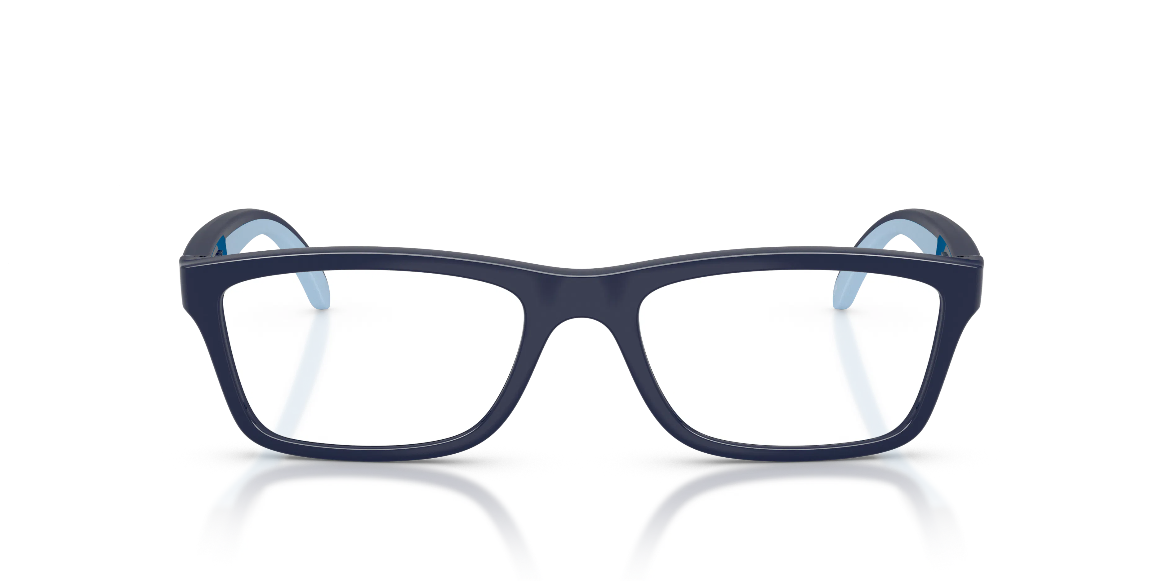 Front, Arnette BURB AN7270 2759