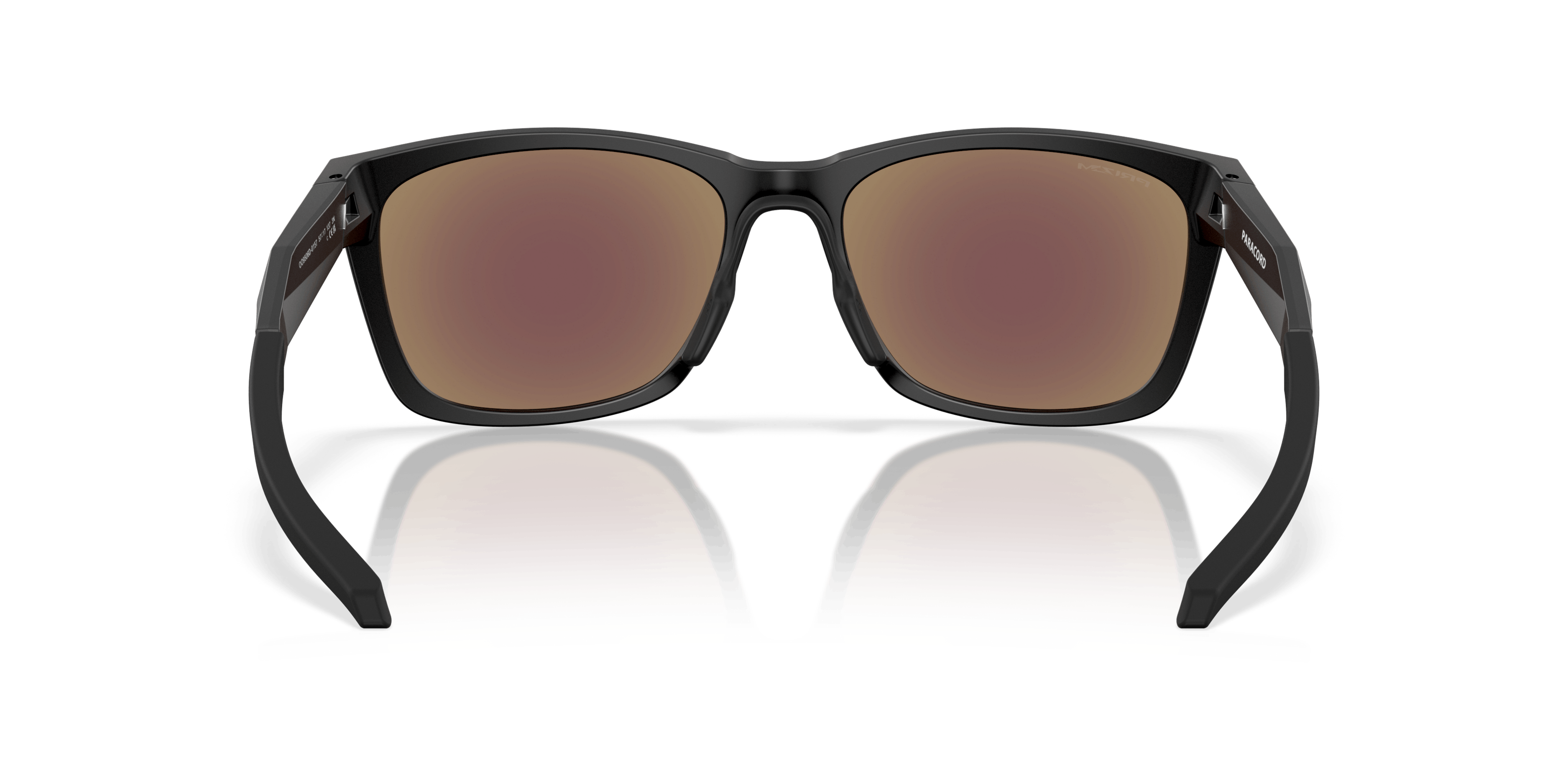 Detail02, Oakley Paracord OO 9506D Sunglasses