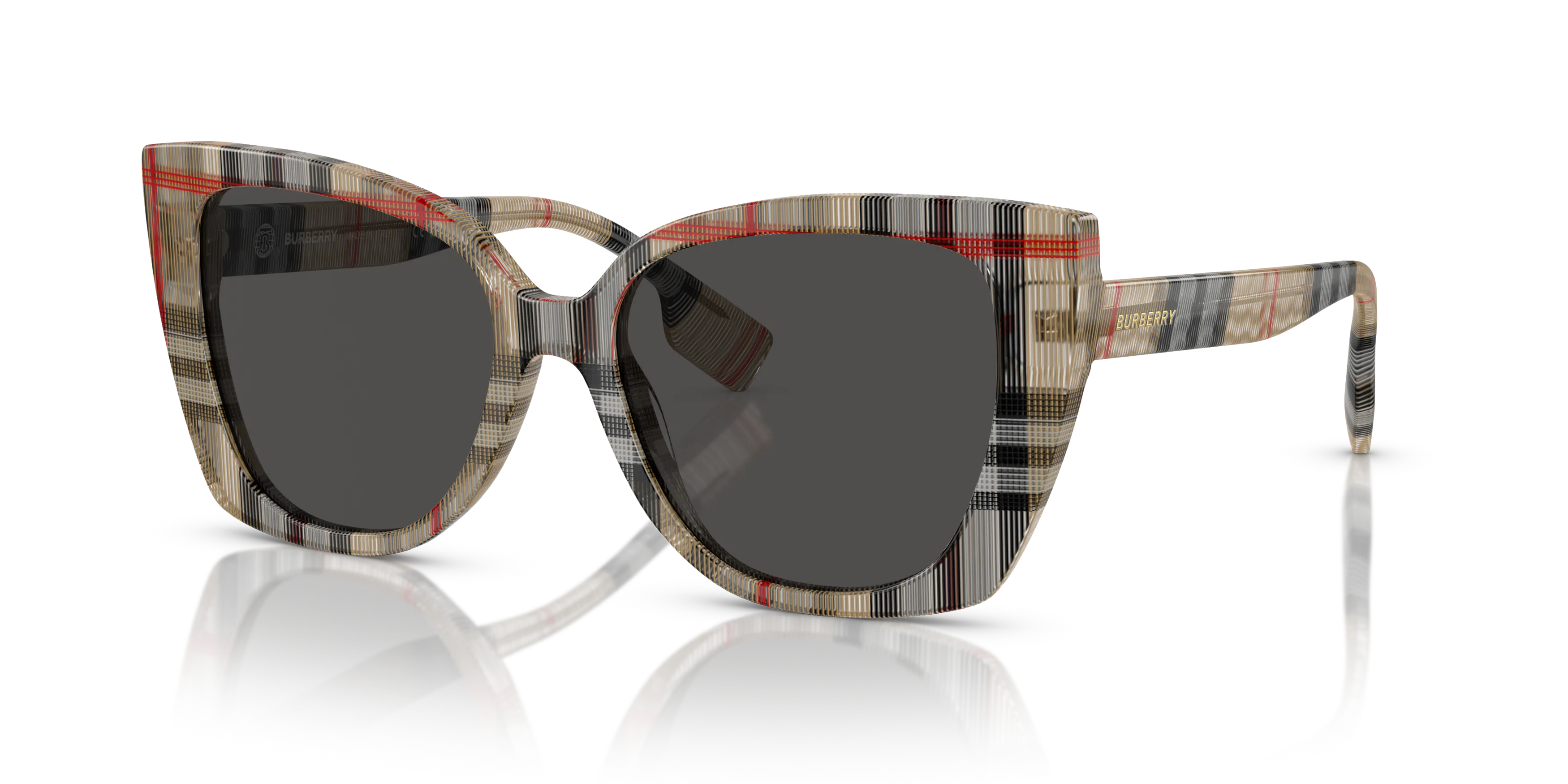 Angle_Left01, Burberry Meryl BE4393