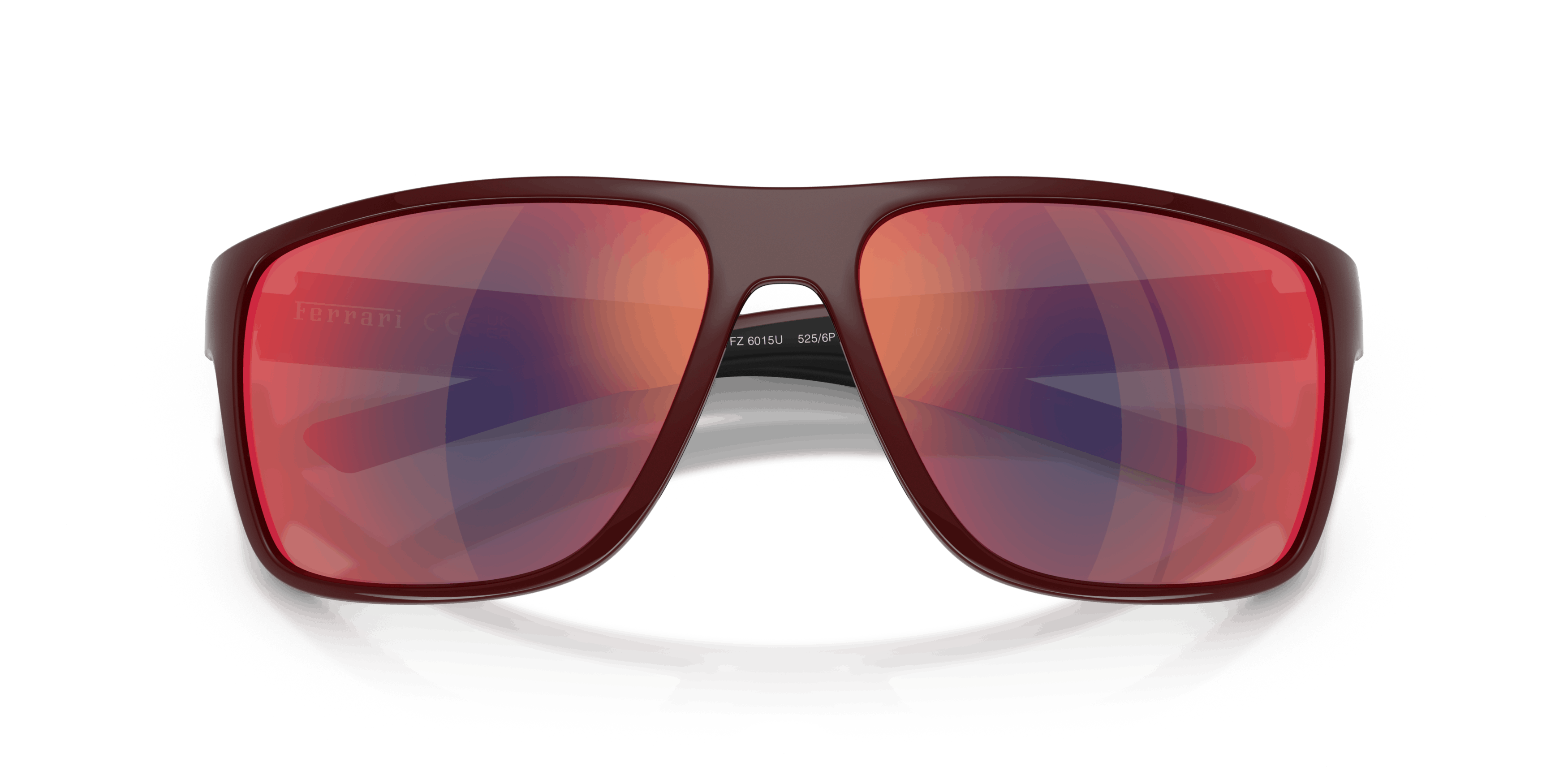 Folded, Scuderia Ferrari FZ6015U 6486