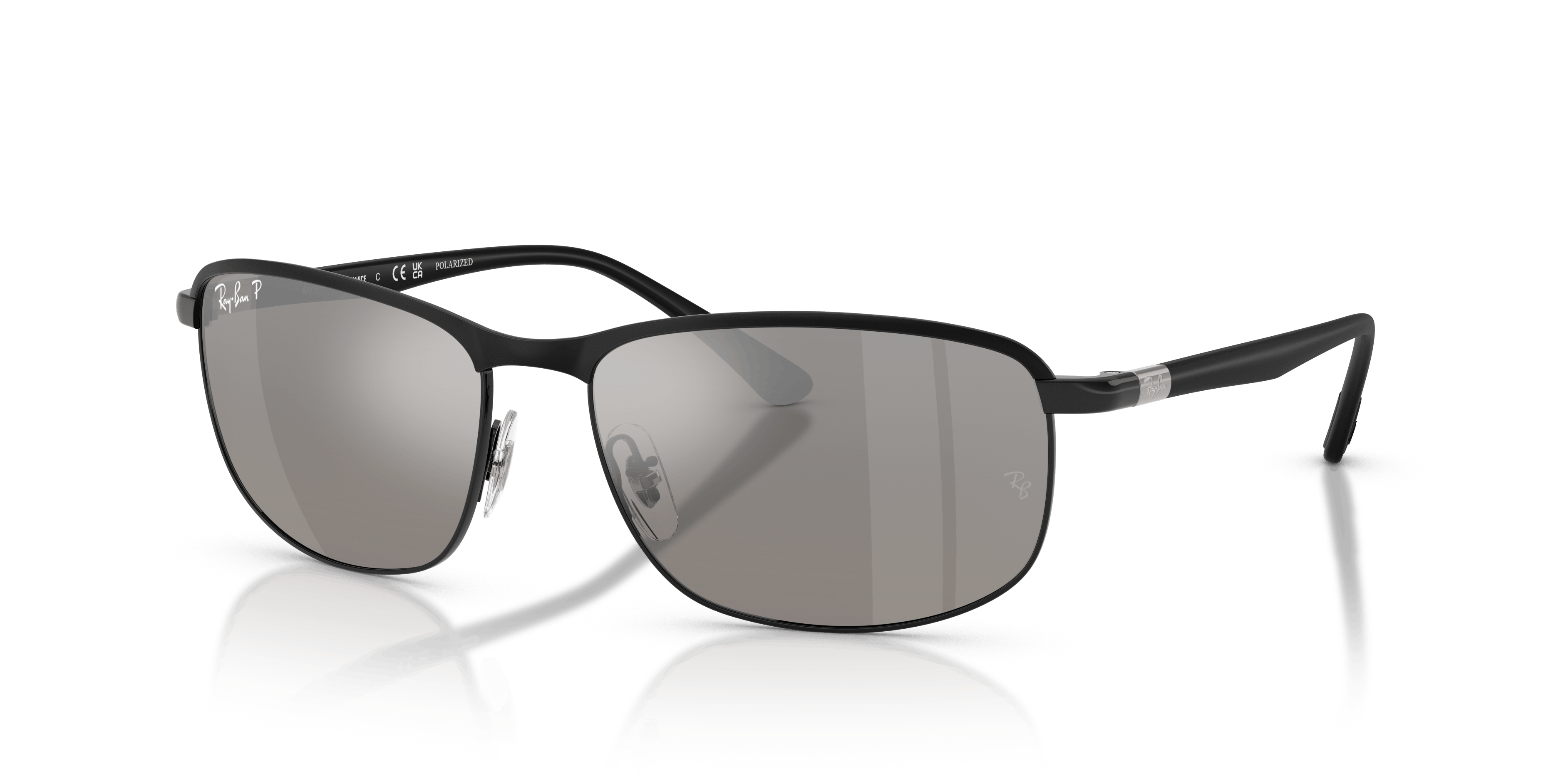 Angle_Left01, Ray-Ban Chromance RB3671CH 9144J0