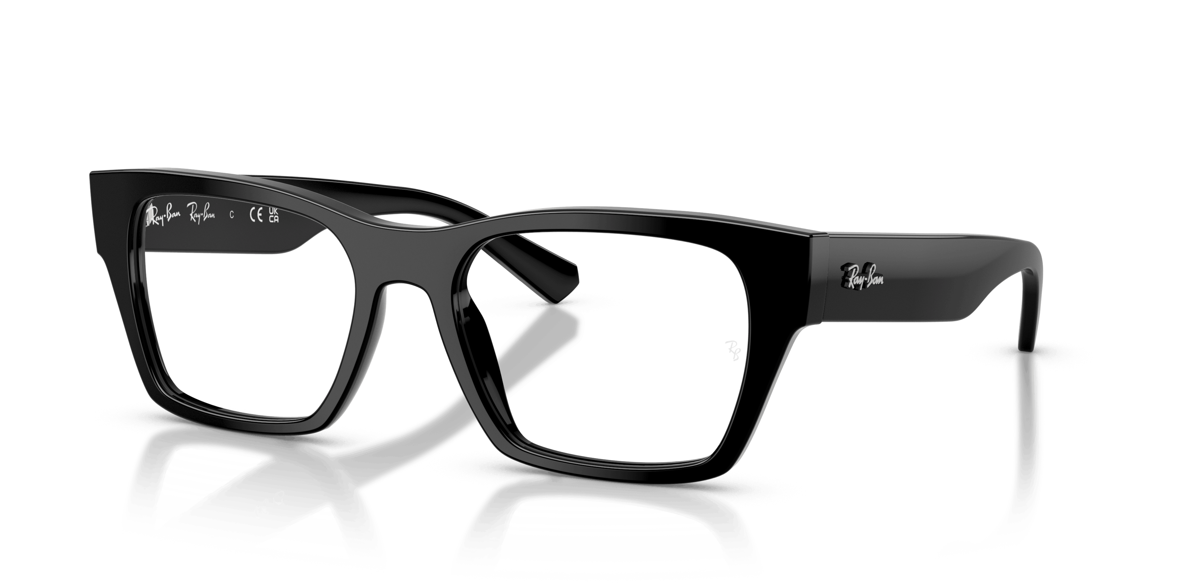 Angle_Left01, RAY-BAN RX5448 2000