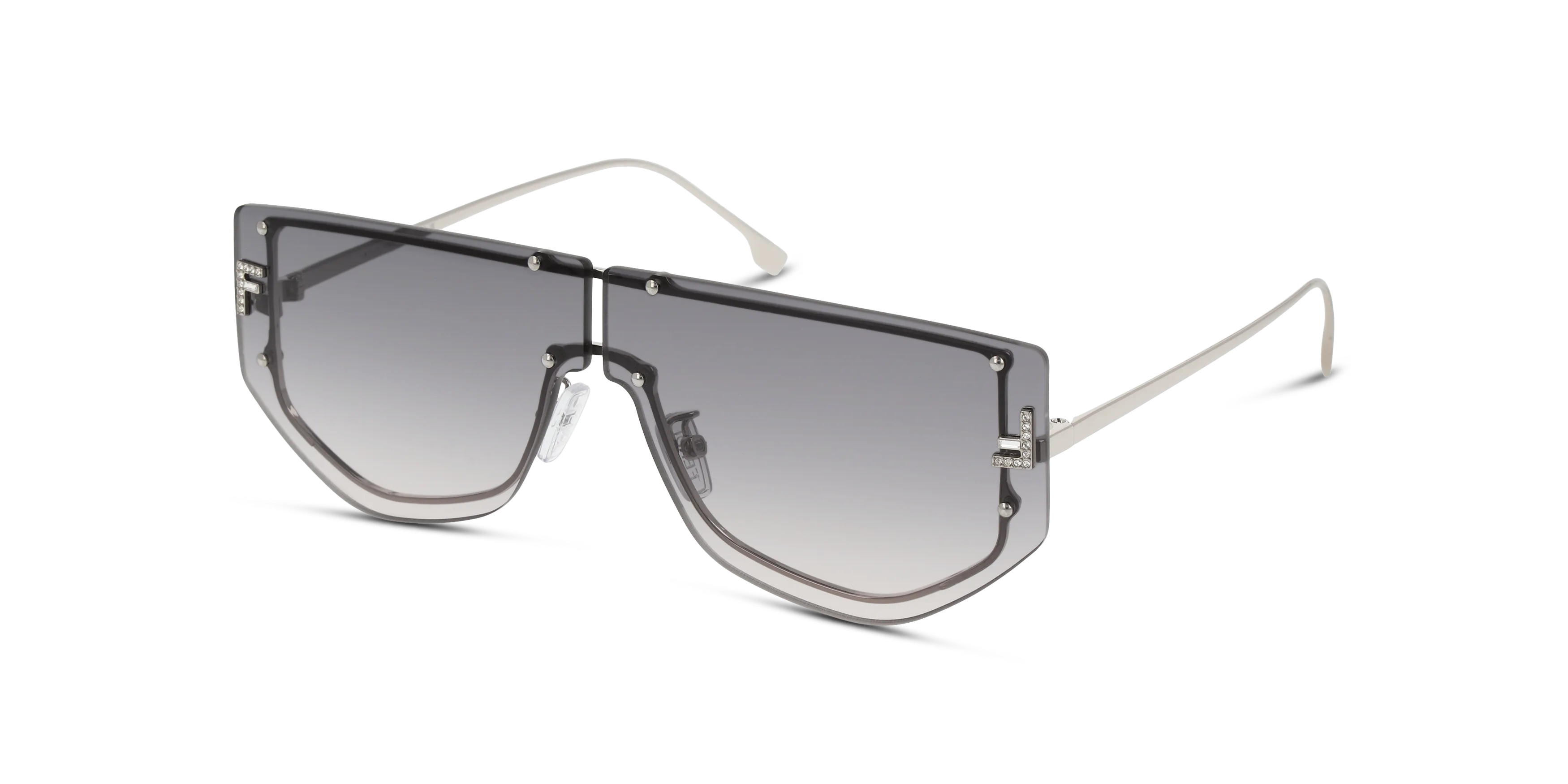 Angle_Left01, Fendi FE40096U 16B