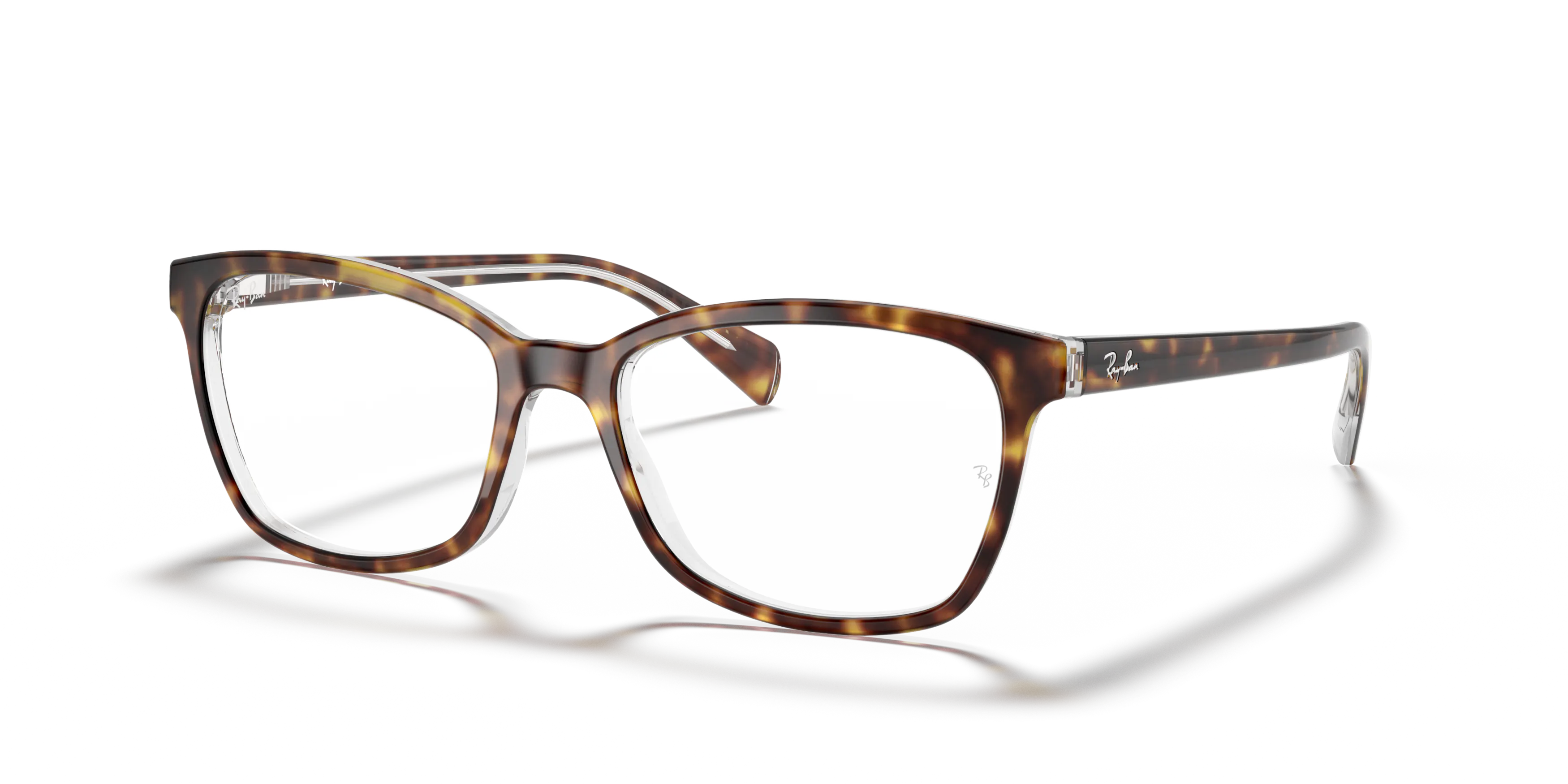 Angle_Left01, Ray-Ban 0RX5362 5082 Glasögonbåge