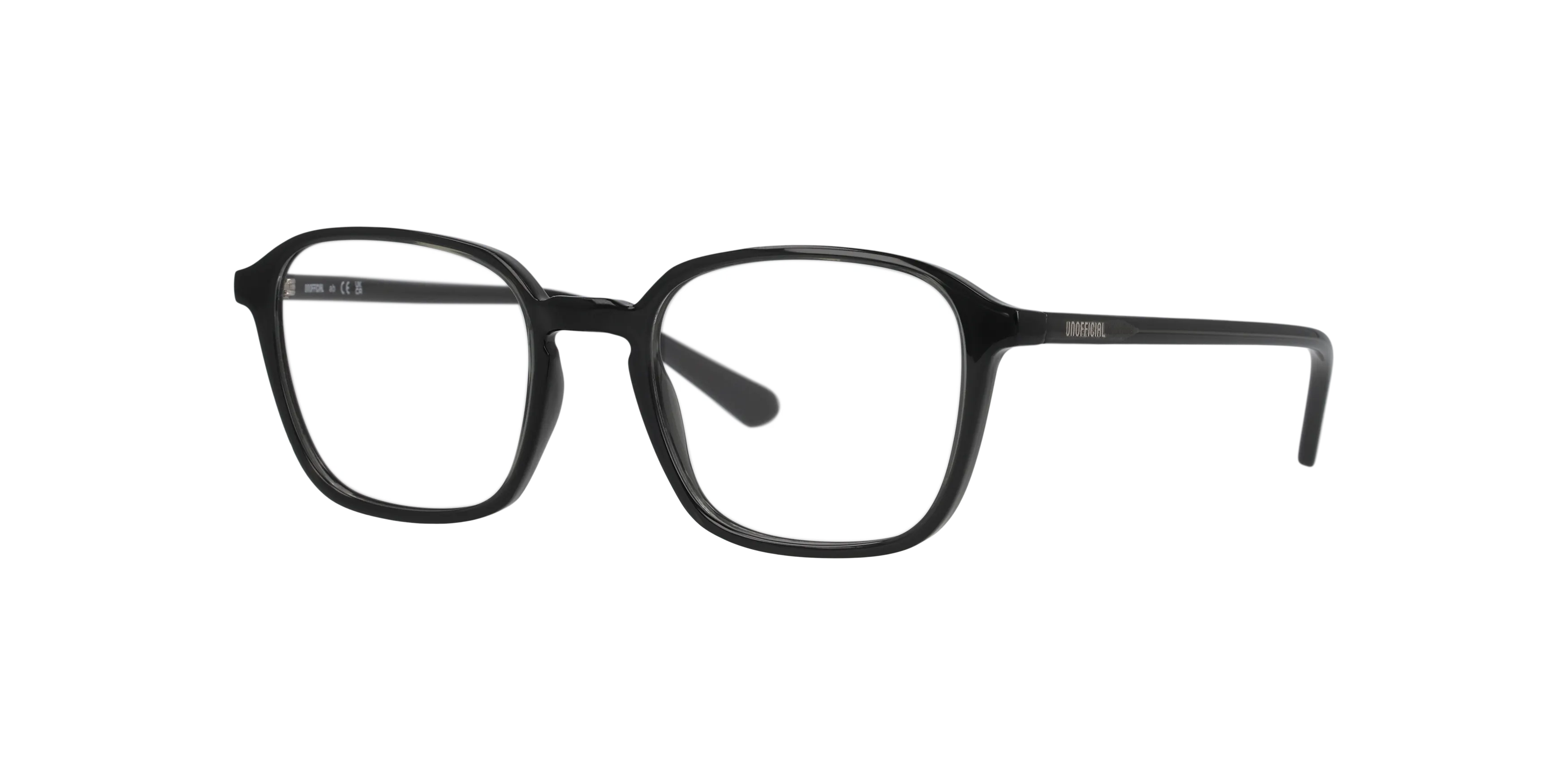 Angle_Left01, Unofficial UO3057 Glasses