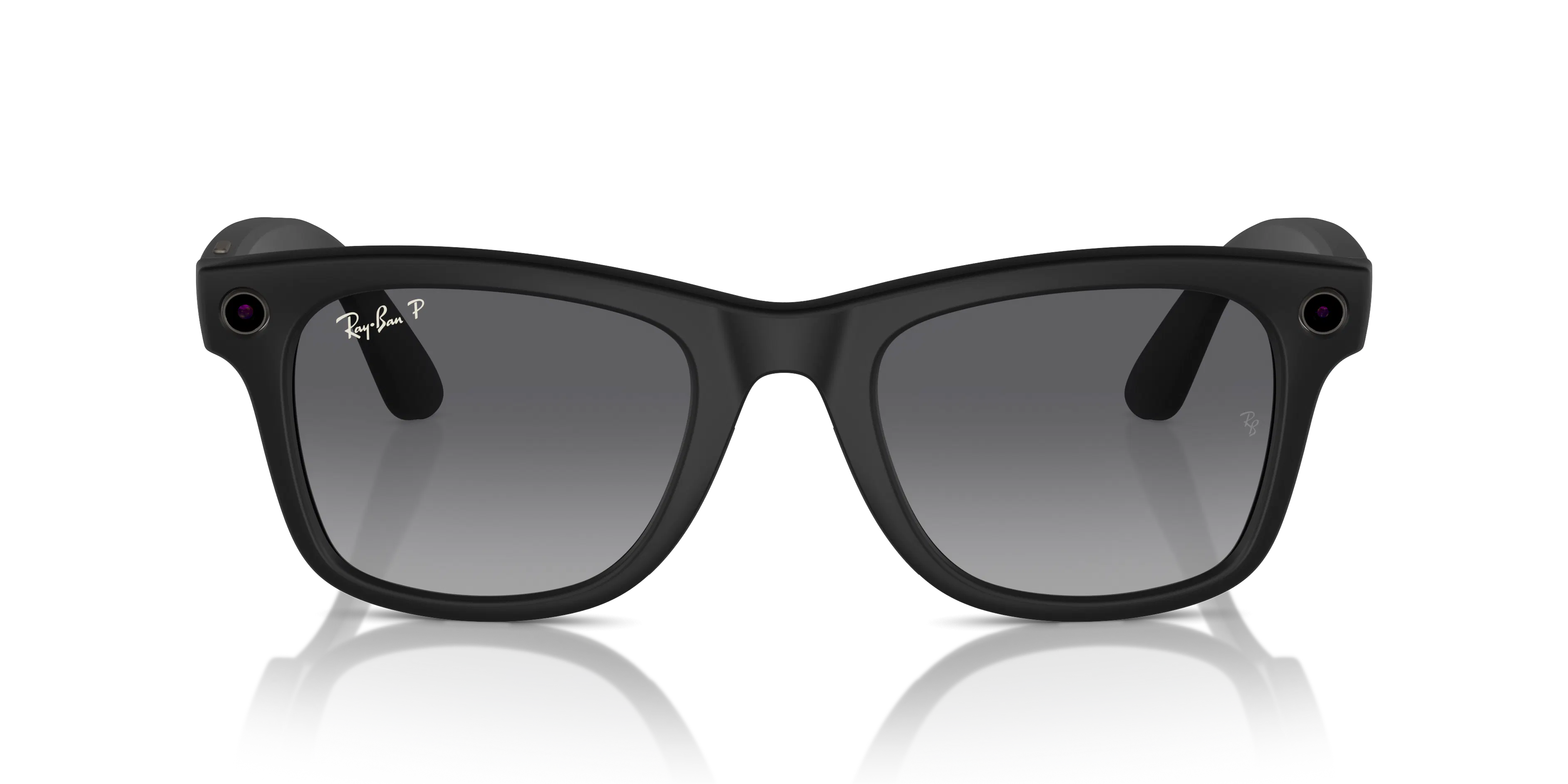 Front, Ray-Ban WAYFARER RW4006 601ST3