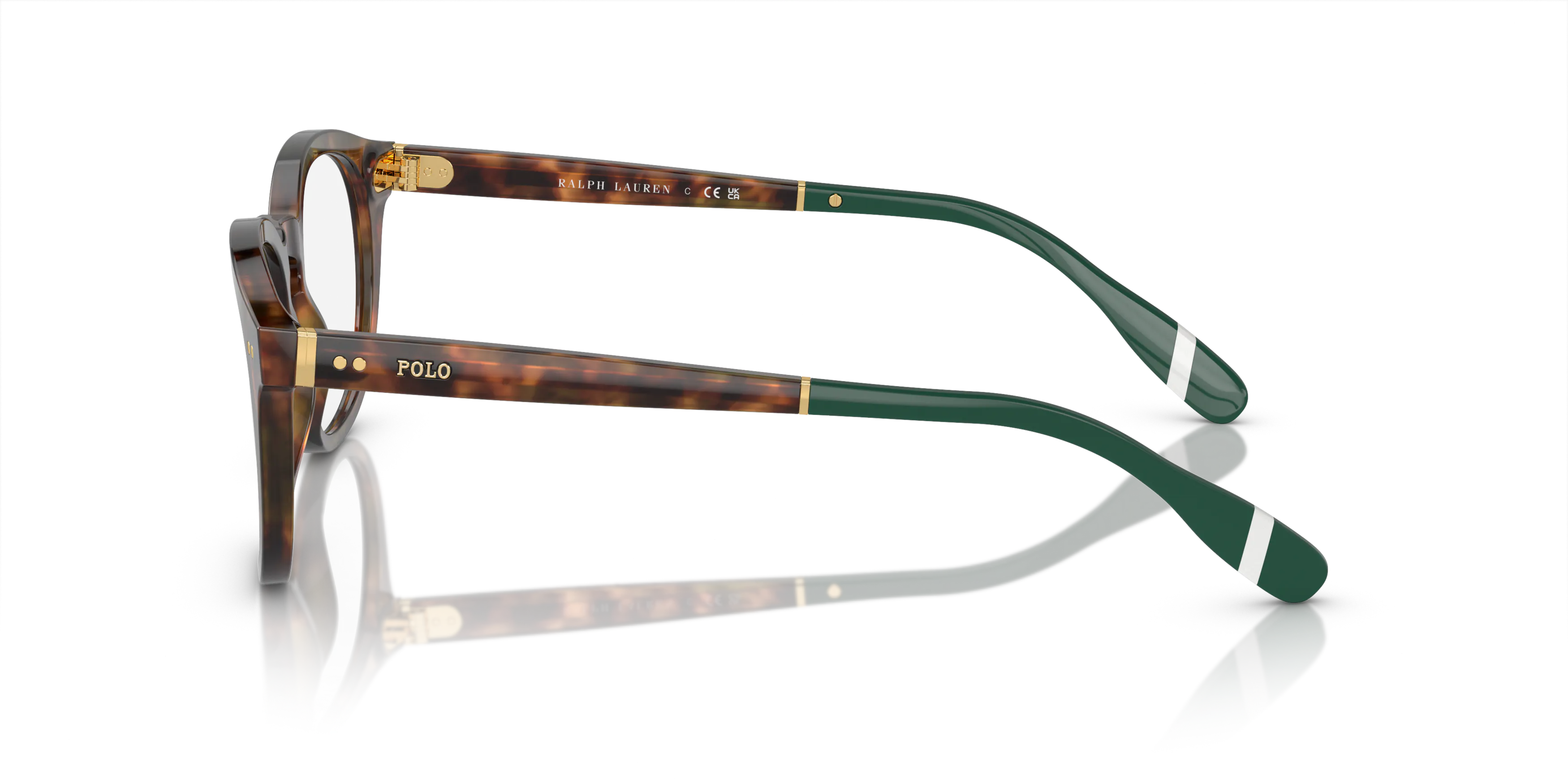 Angle_Left02, Polo Ralph Lauren 0PH2267 5017 Briller