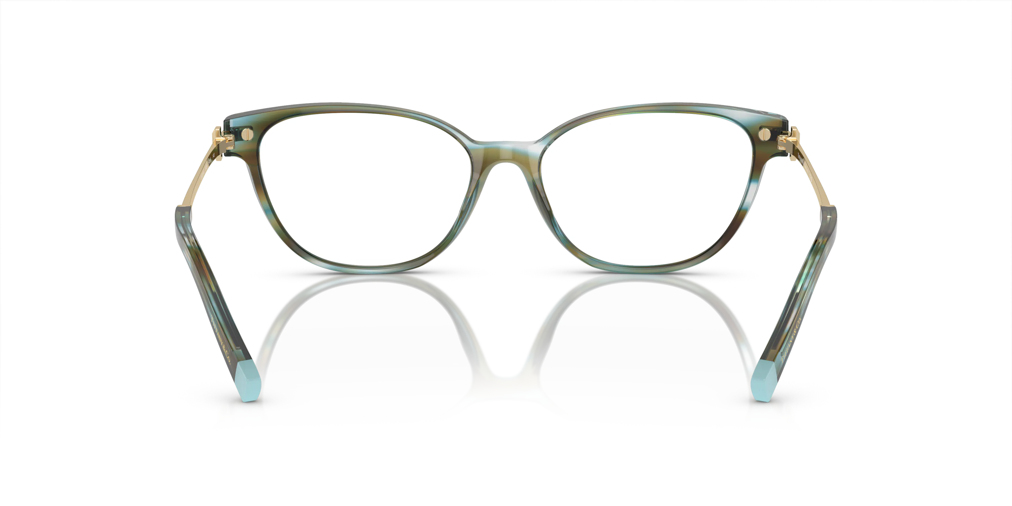 Tiffany & Co Glasses - TF 2223B | Vision Express