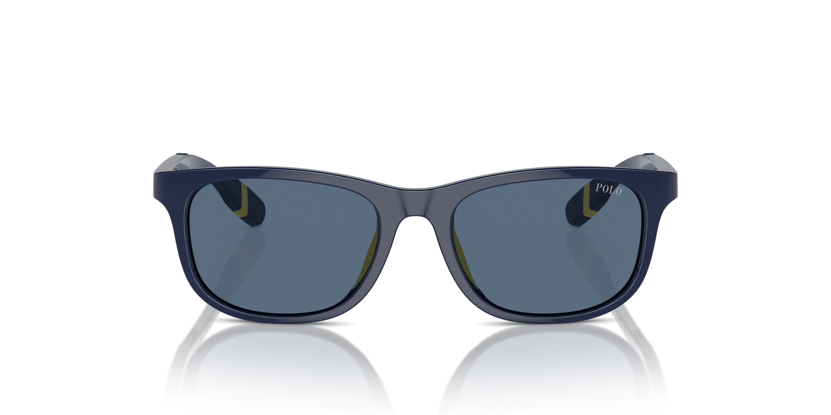 Front, POLO RALPH LAUREN PP9507U 562080