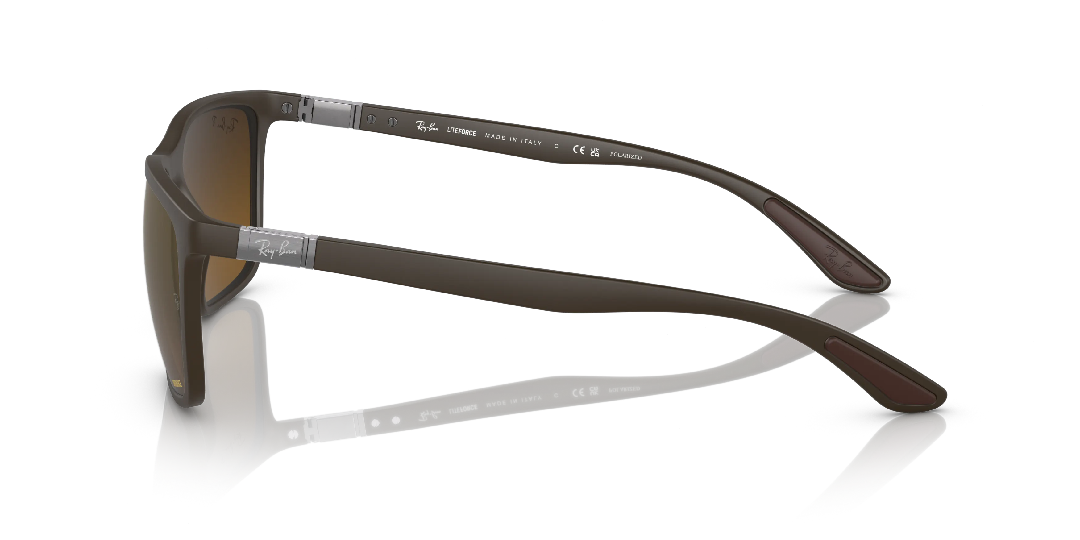 Angle_Left02, Ray-Ban RB4385 6124A3