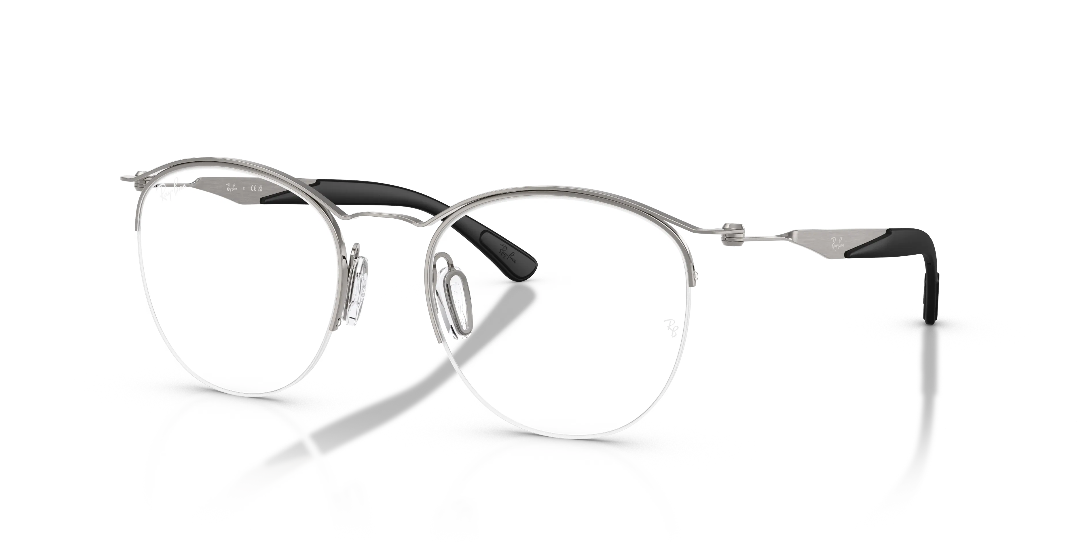 Angle_Left01, RAY-BAN Optics RX7553 3214