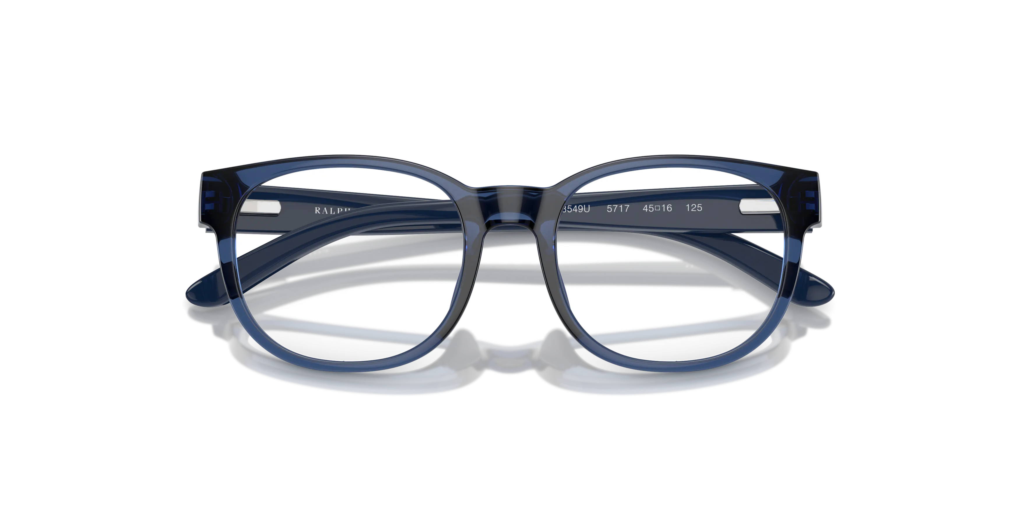 Folded, POLO RALPH LAUREN PP8549U 5717