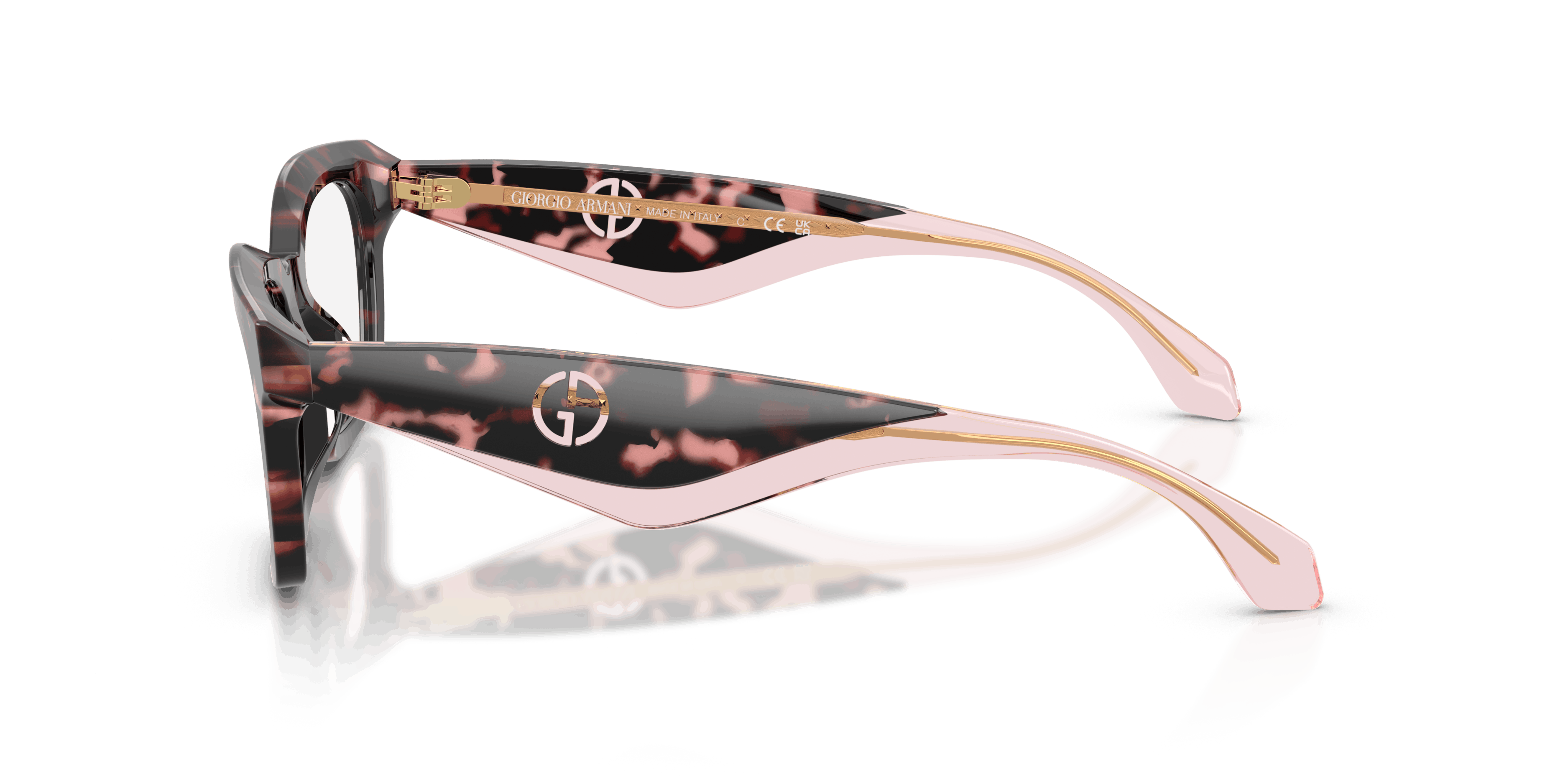 Angle_Left02, Giorgio Armani AR 7277U Glasses