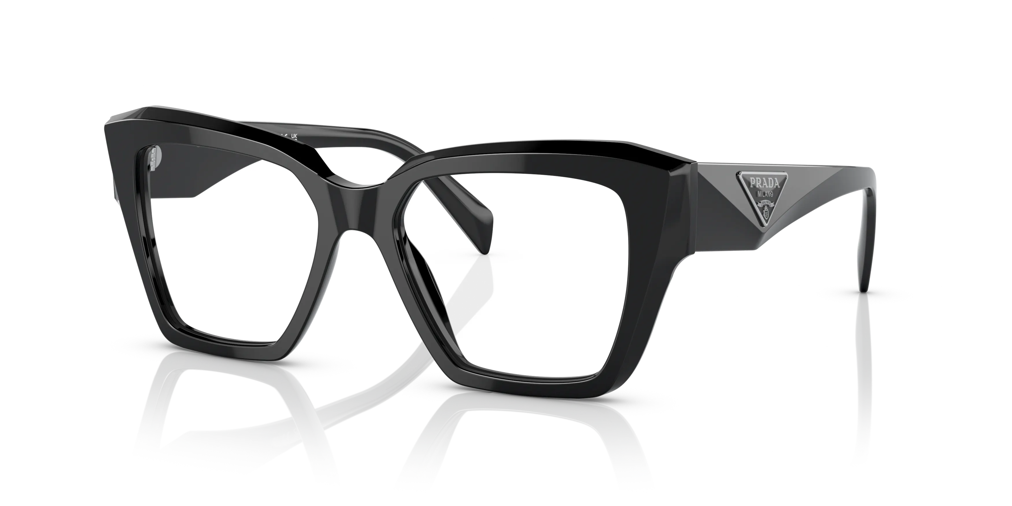 Angle_Left01, Prada PR 09ZV 1AB1O1