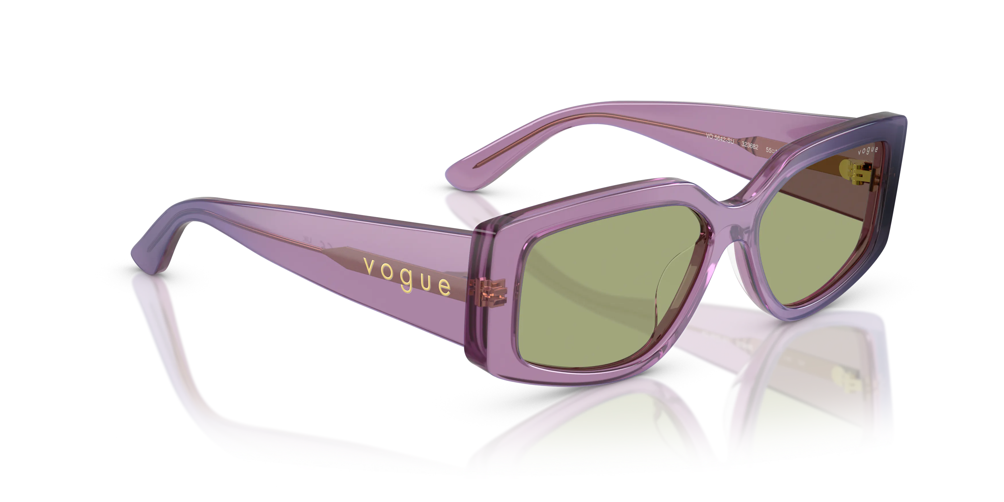 Angle_Right01, Vogue Eyewear VO5642SU 6227