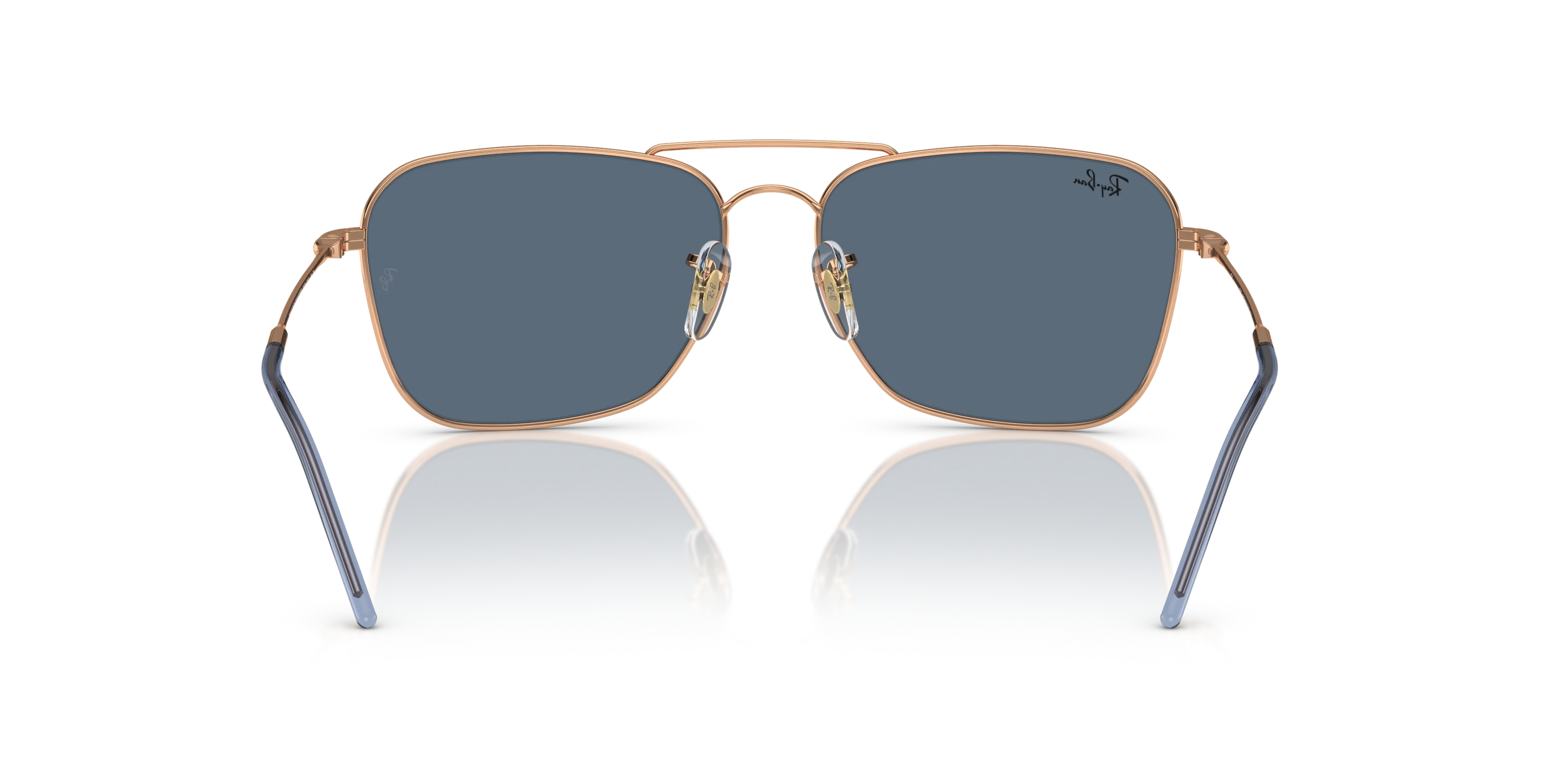 Detail02, Ray-Ban Caravan Reverse RBR 0102S Sunglasses