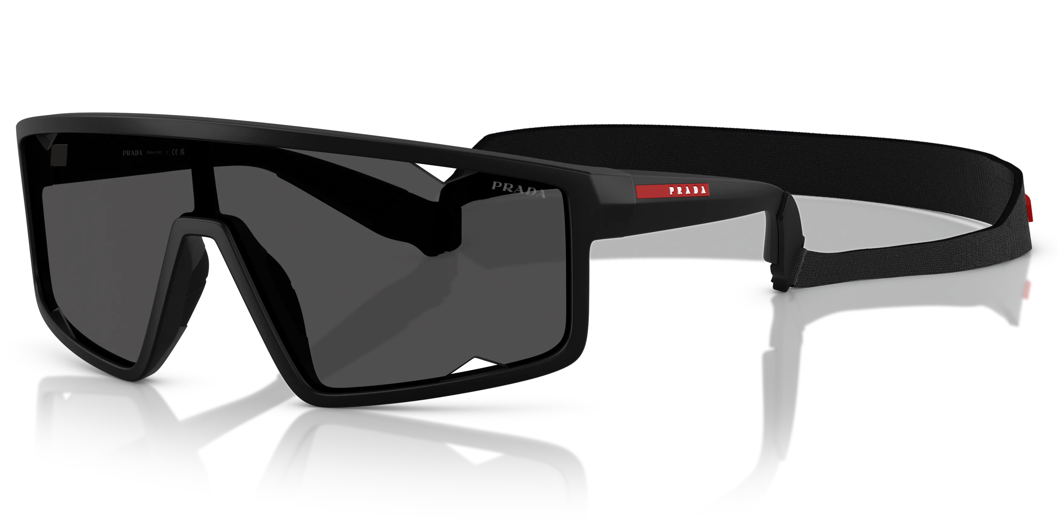 Angle_Left01, Prada Linea Rossa PS A03S 1BO5S0