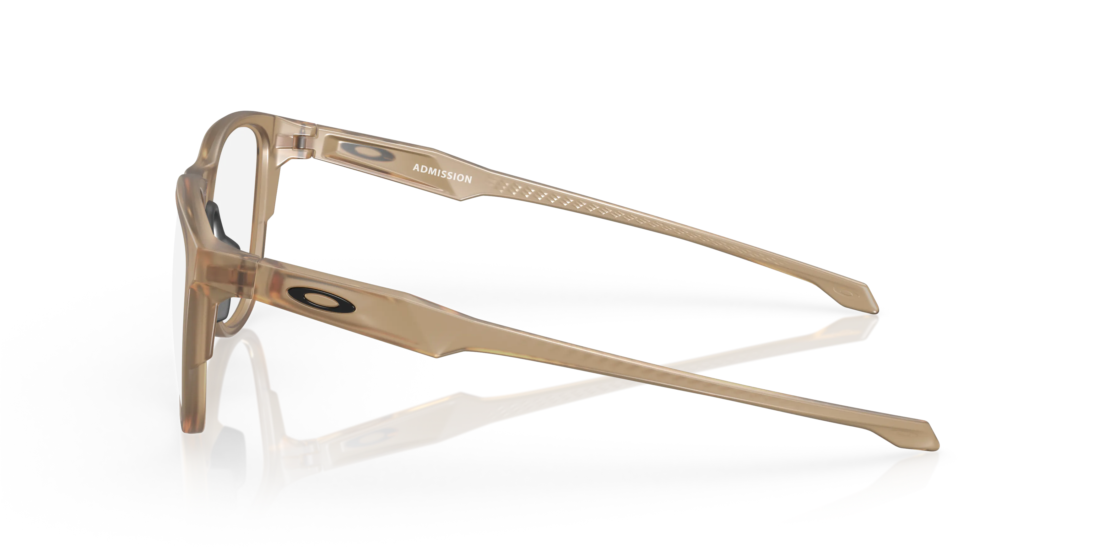 Angle_Left02, Oakley Admission OX 8056 Glasses