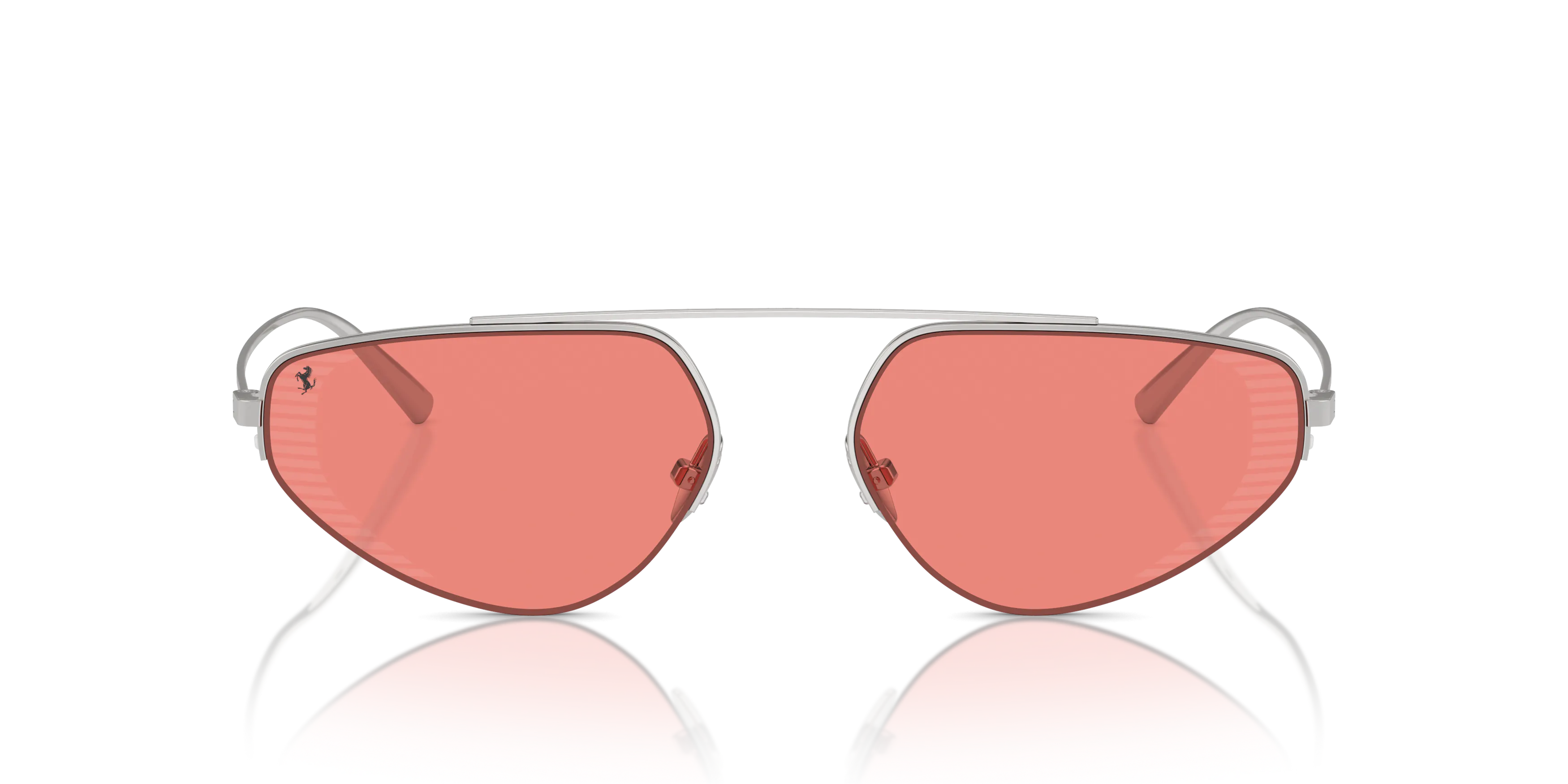 Front, Ferrari Cavallino FH1010TD Sunglasses