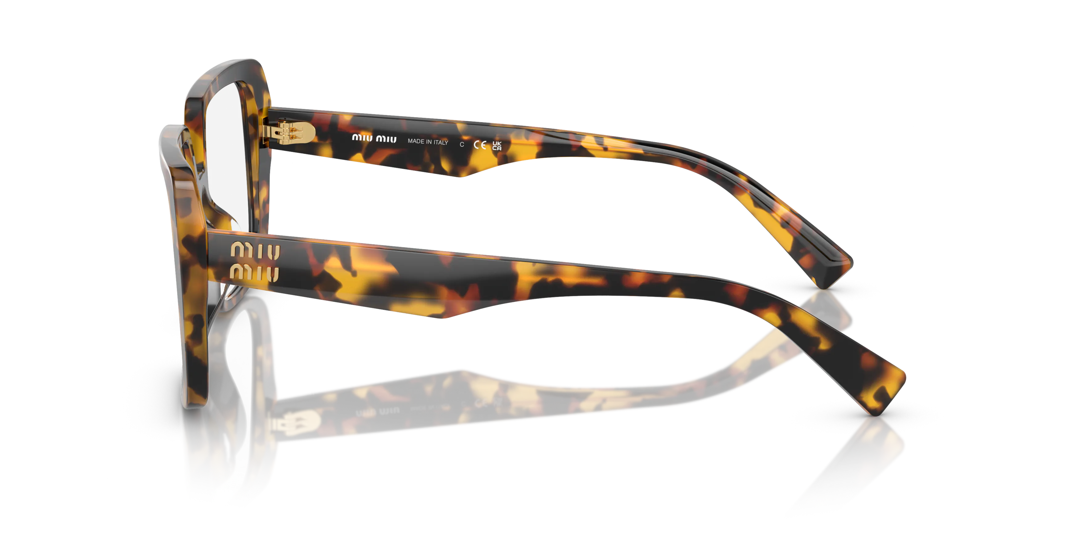 Angle_Left02, Miu Miu MU 06VV VAU1O1