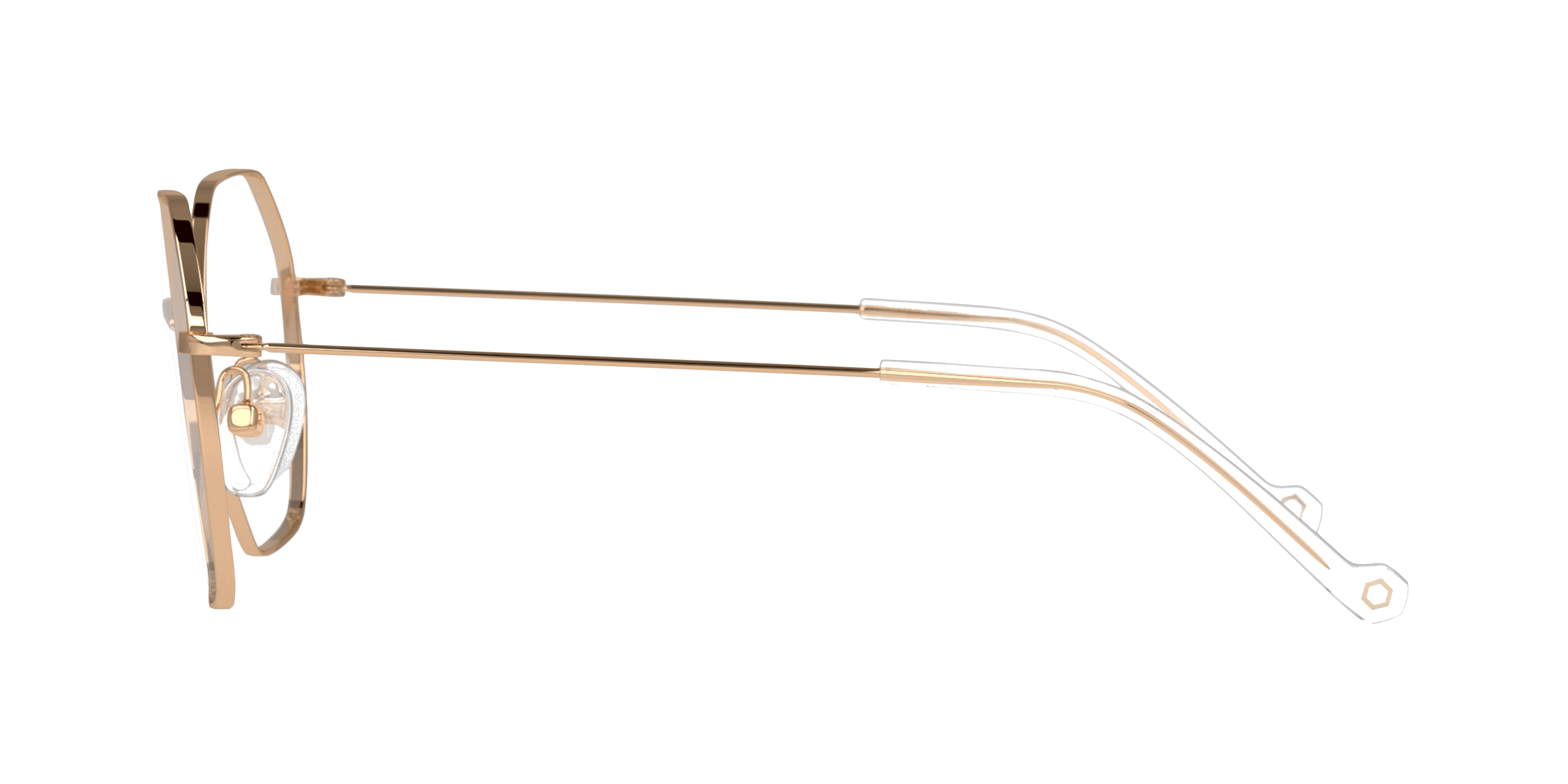 Angle_Left02, Contemporary Crush 0IY1099 C01 Glasögonbåge