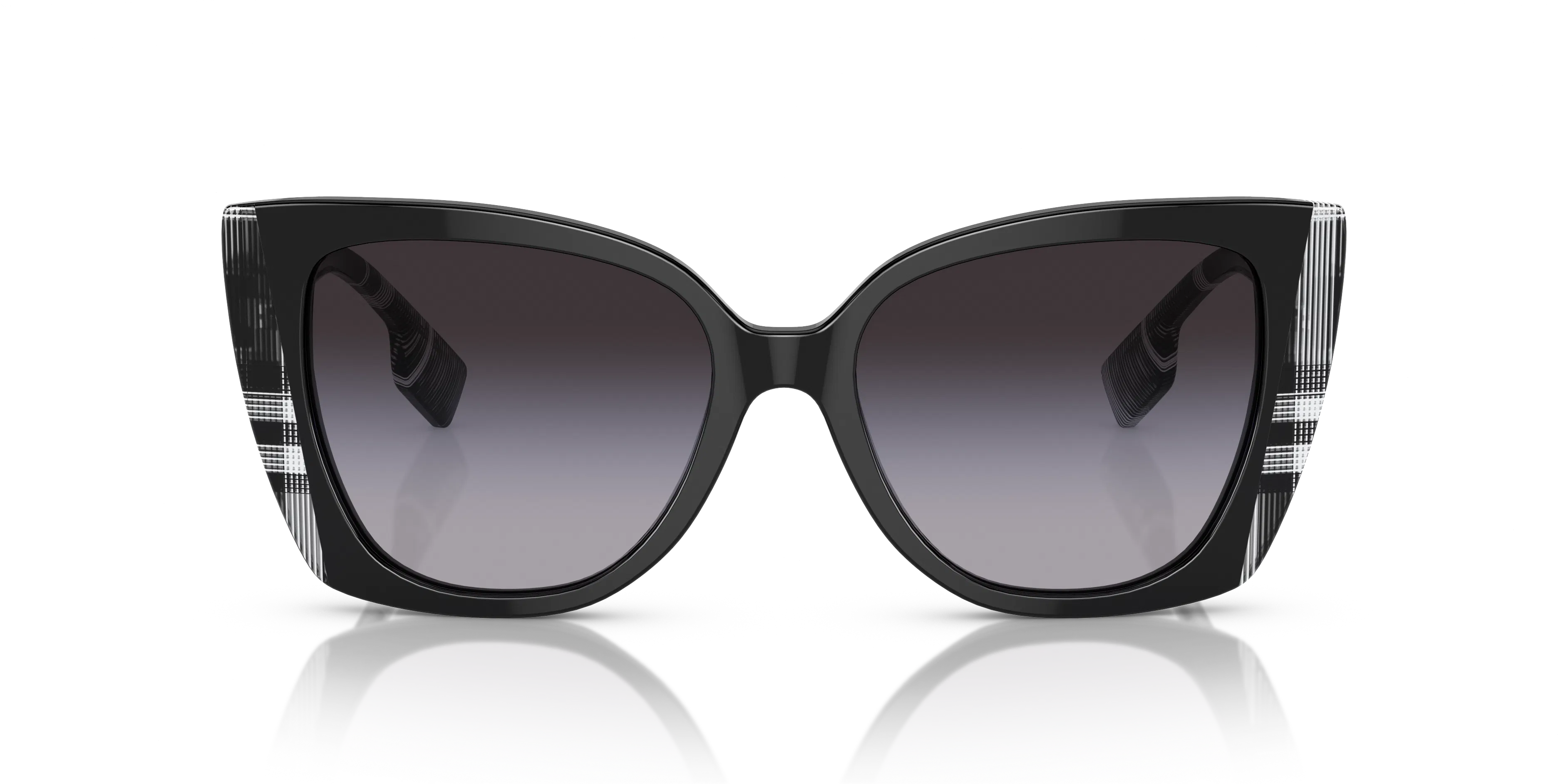 Front, Burberry BE4393 54/17