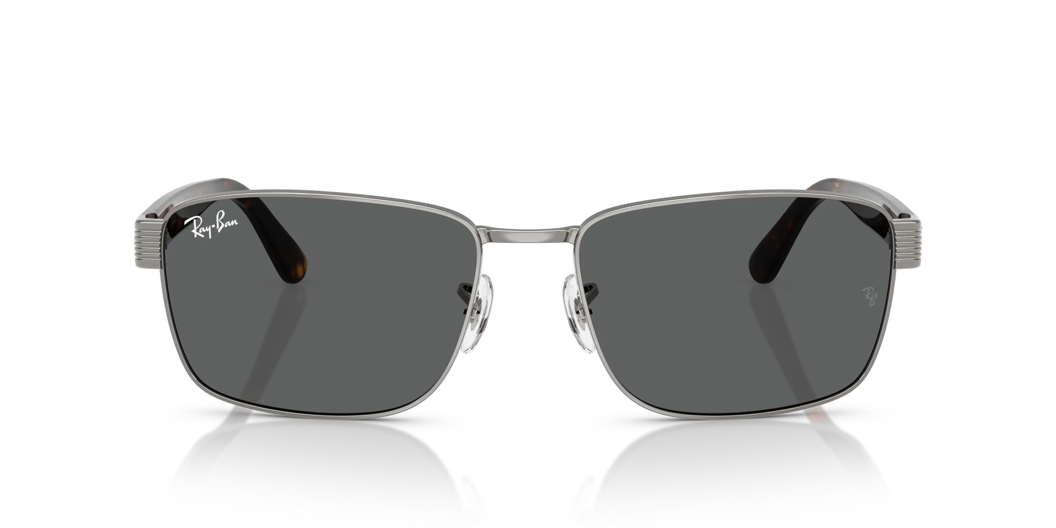 Front, Ray-Ban RB3750 865/T5