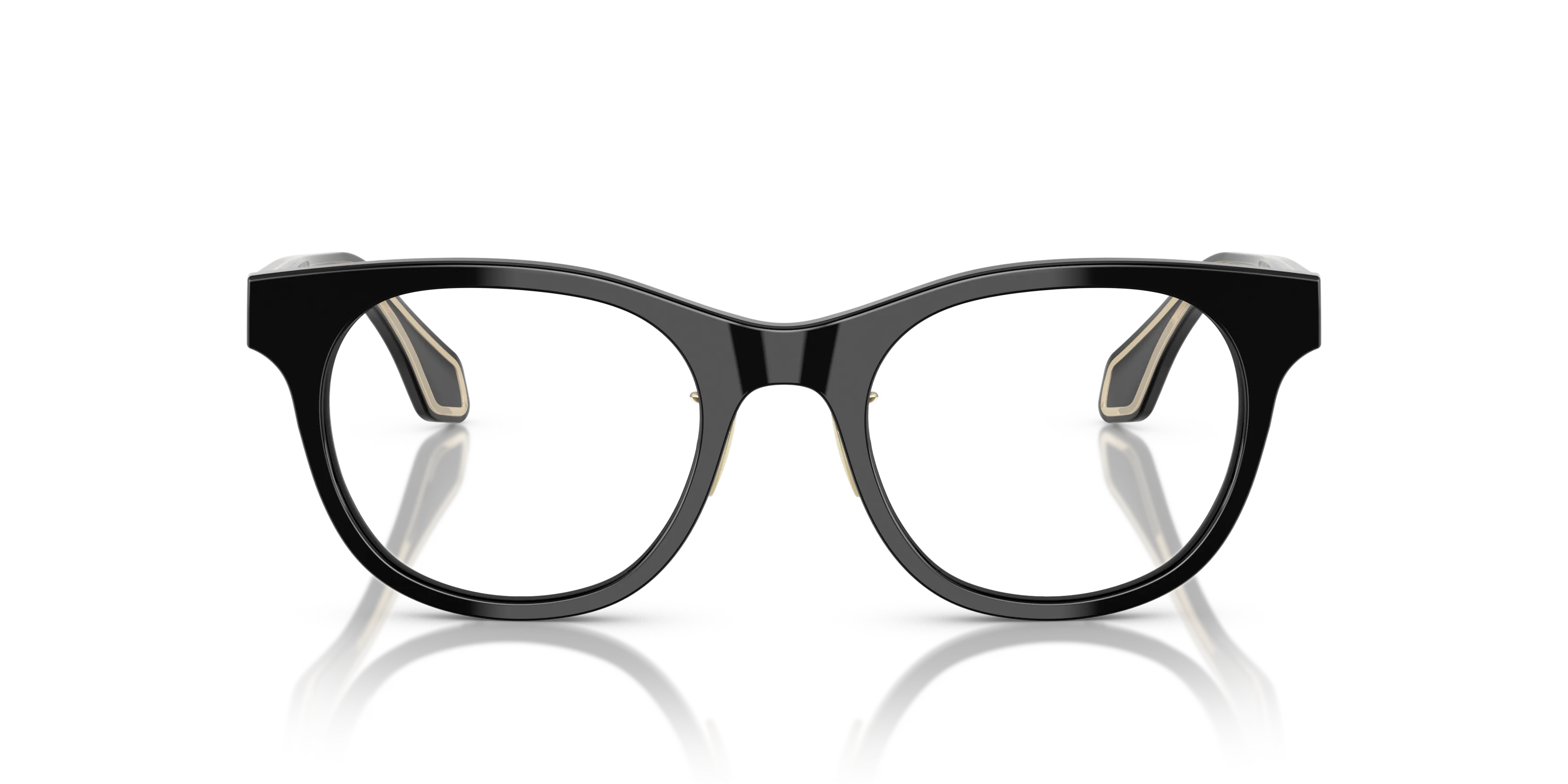 Front, Giorgio Armani AR7269 5001