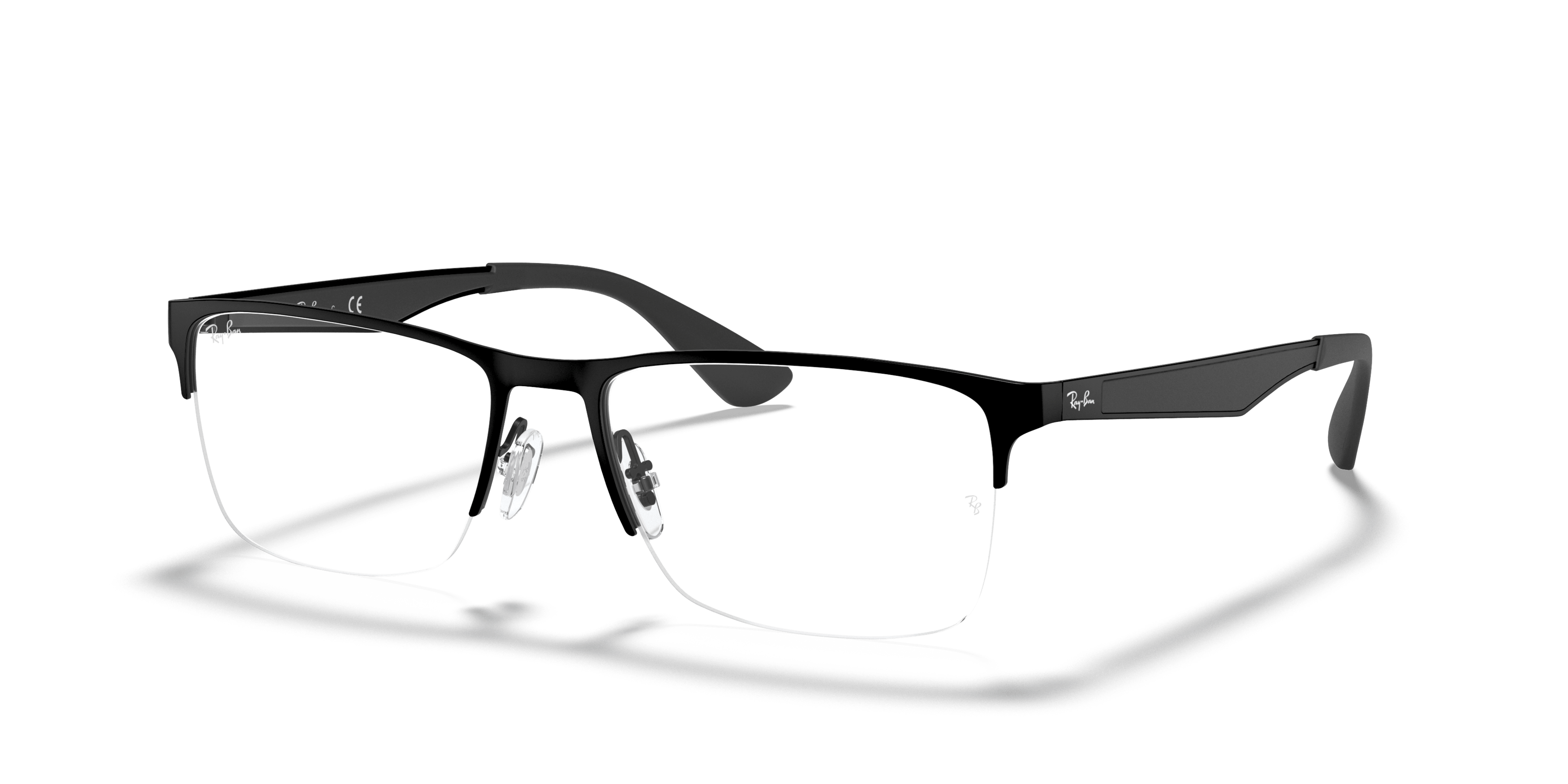 Angle_Left01, RAY-BAN Optics RX6335 2503