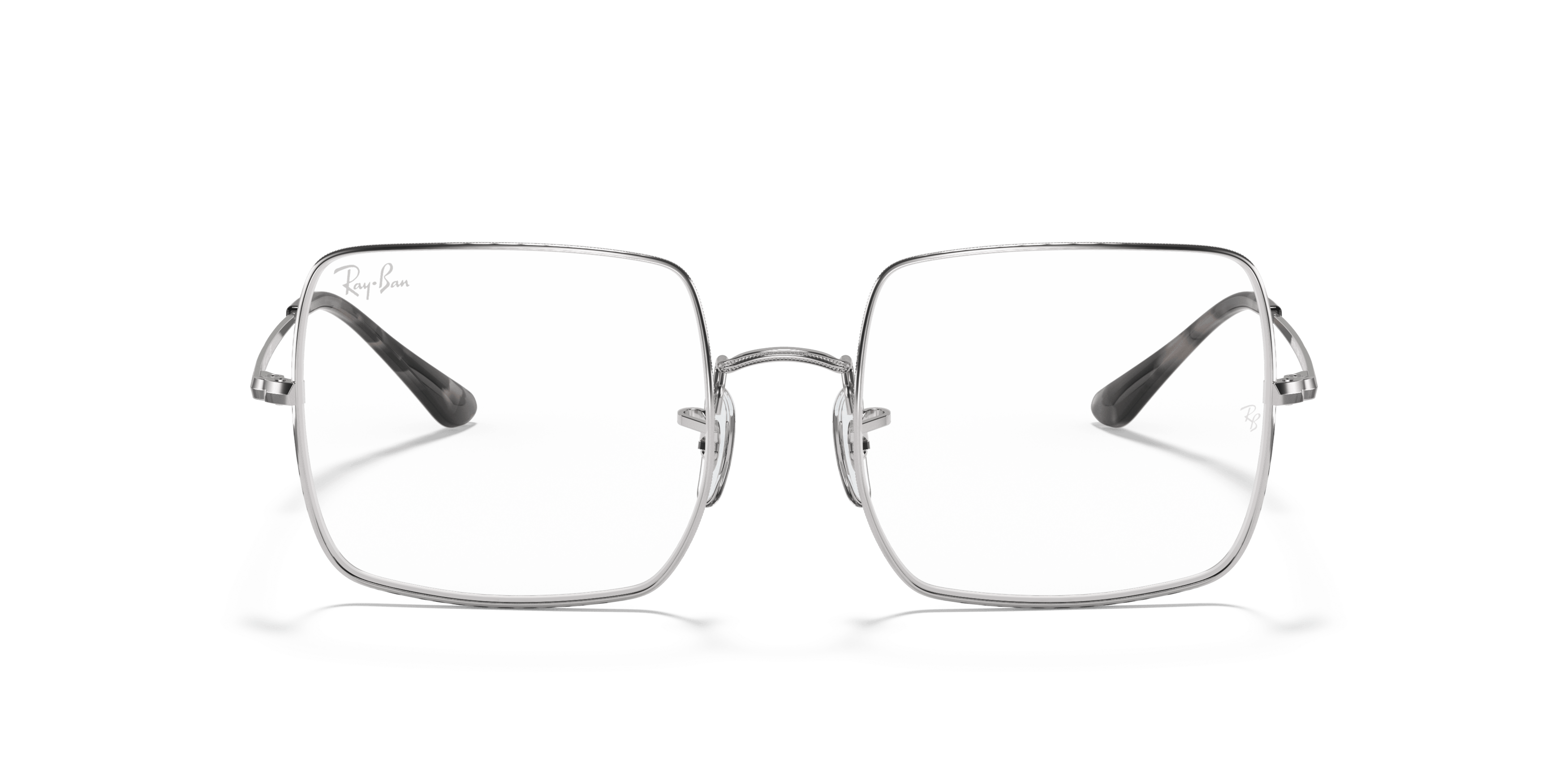 Front, Ray-Ban SQUARE RB1971V 2501