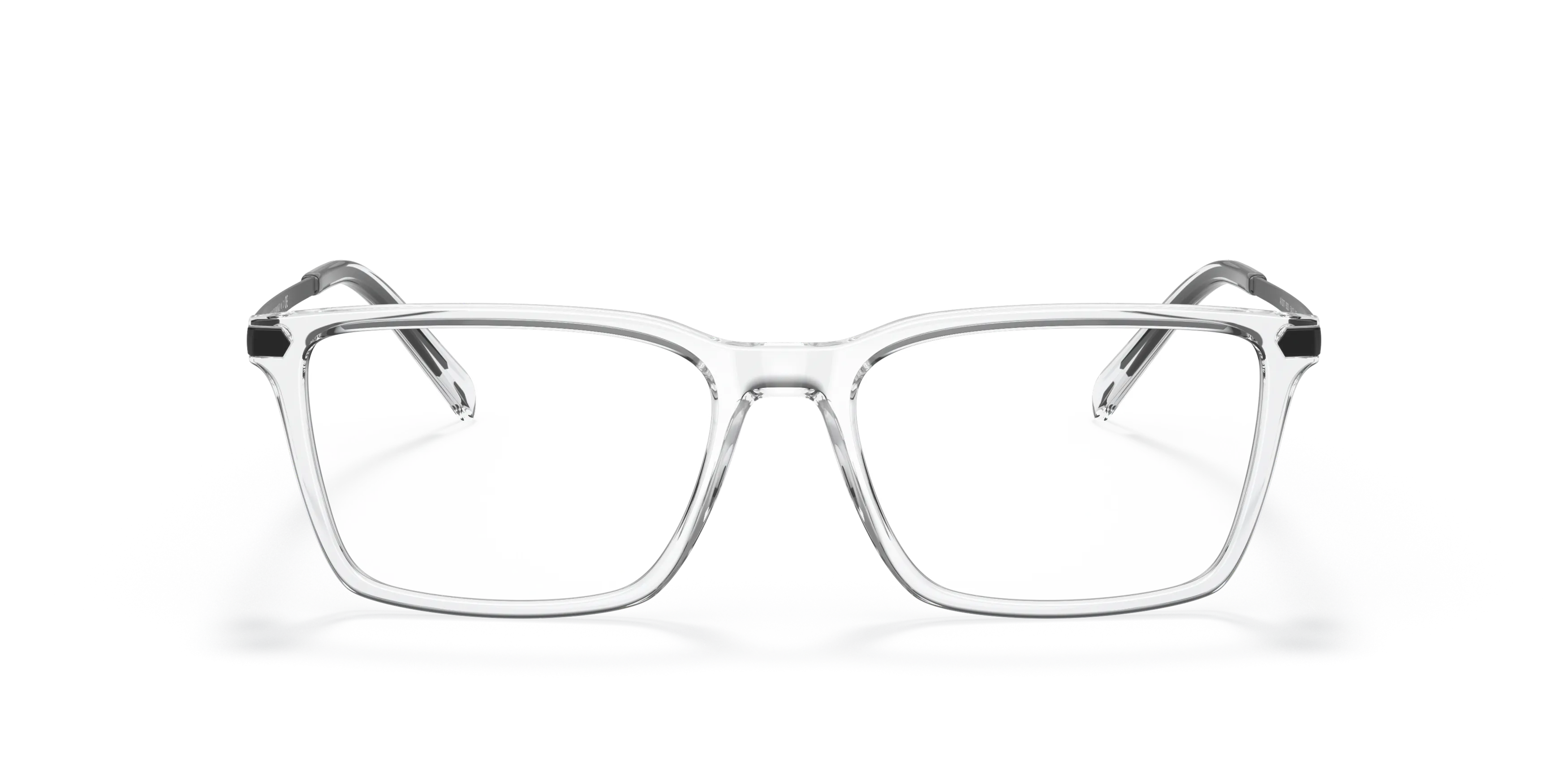 Front, ARMANI EXCHANGE AX3077 8333