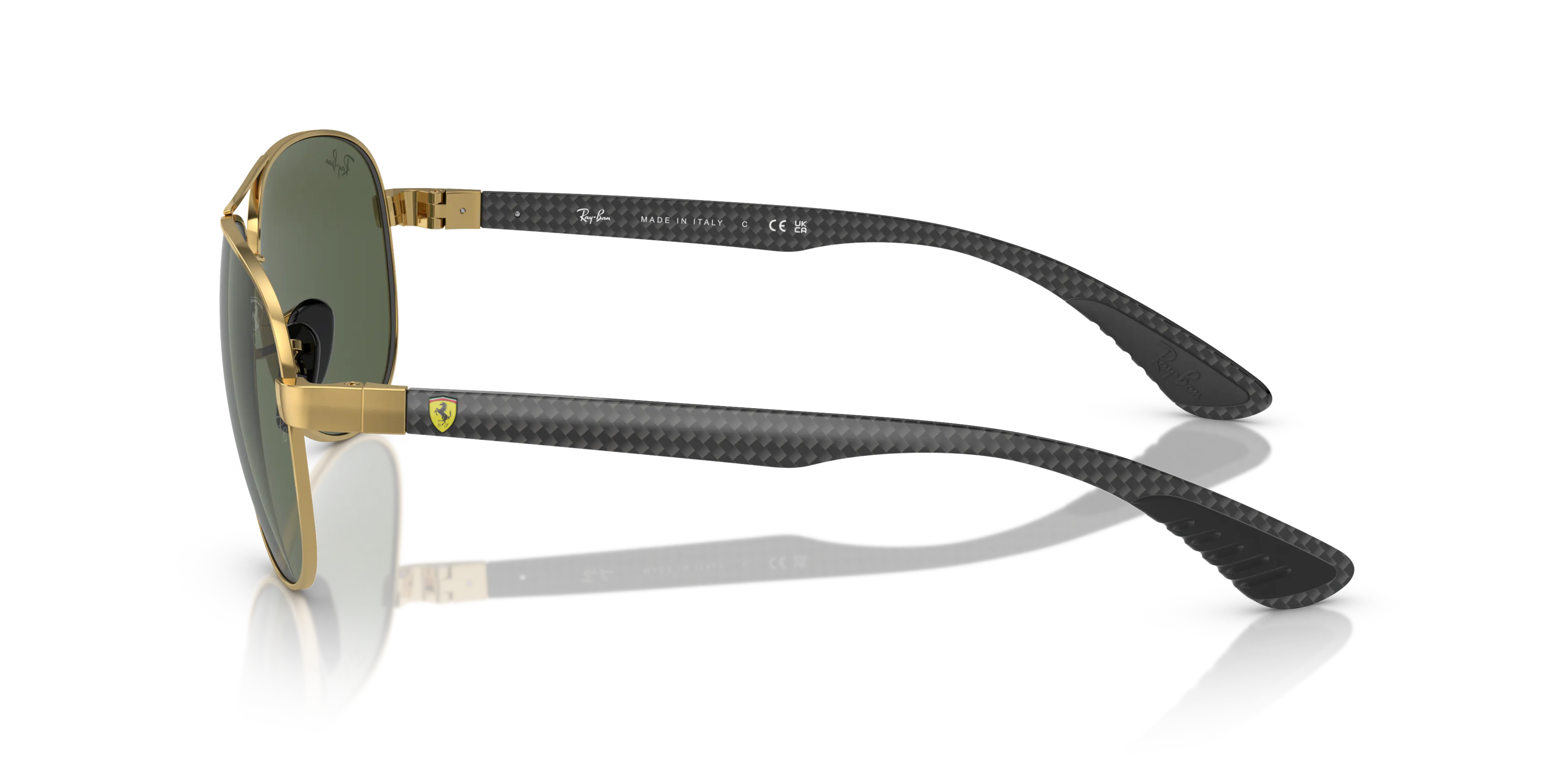 Angle_Left02, Ray-Ban RB8331M F00871