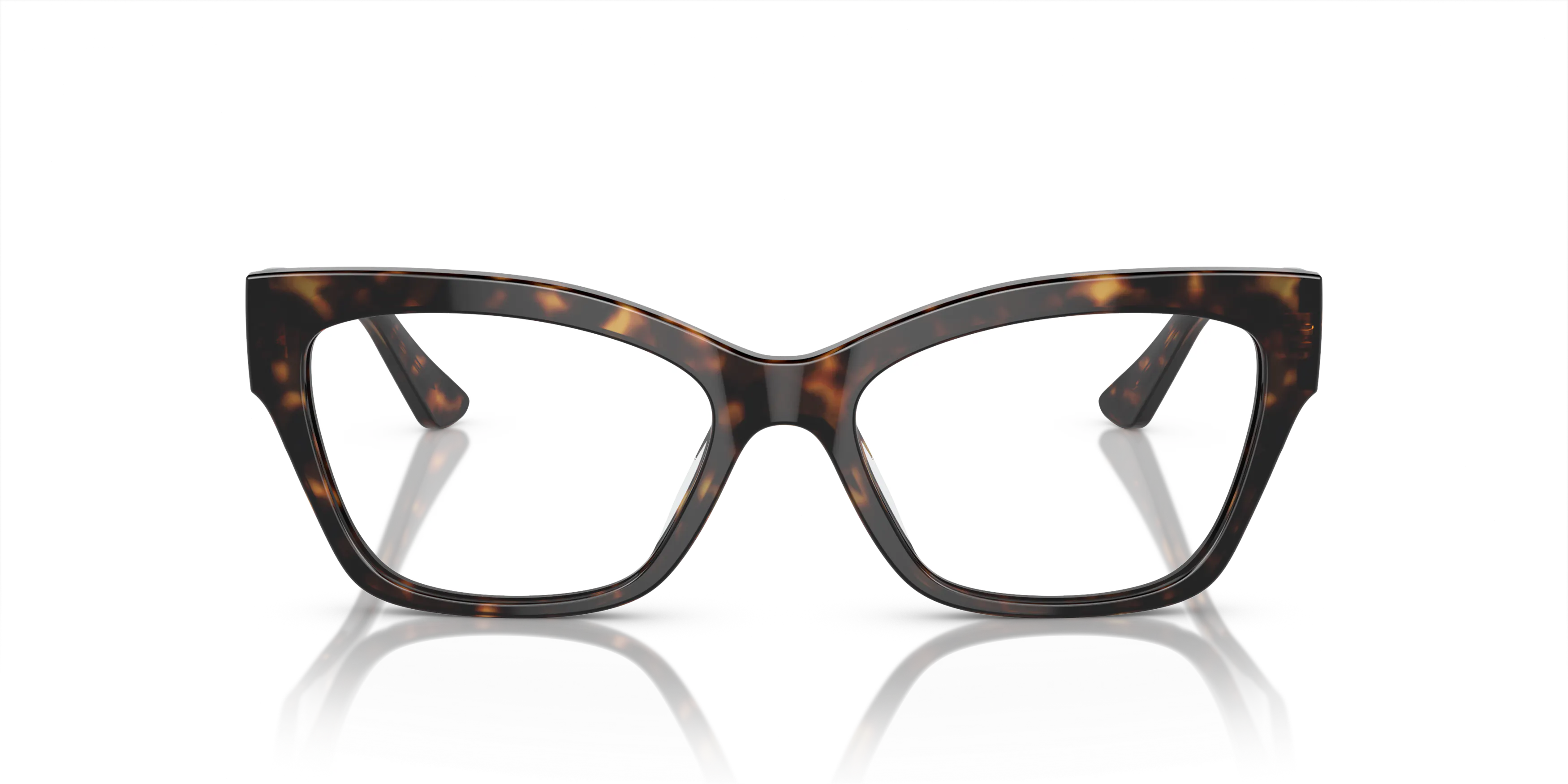 Front, Vogue Eyewear VO5523 W656