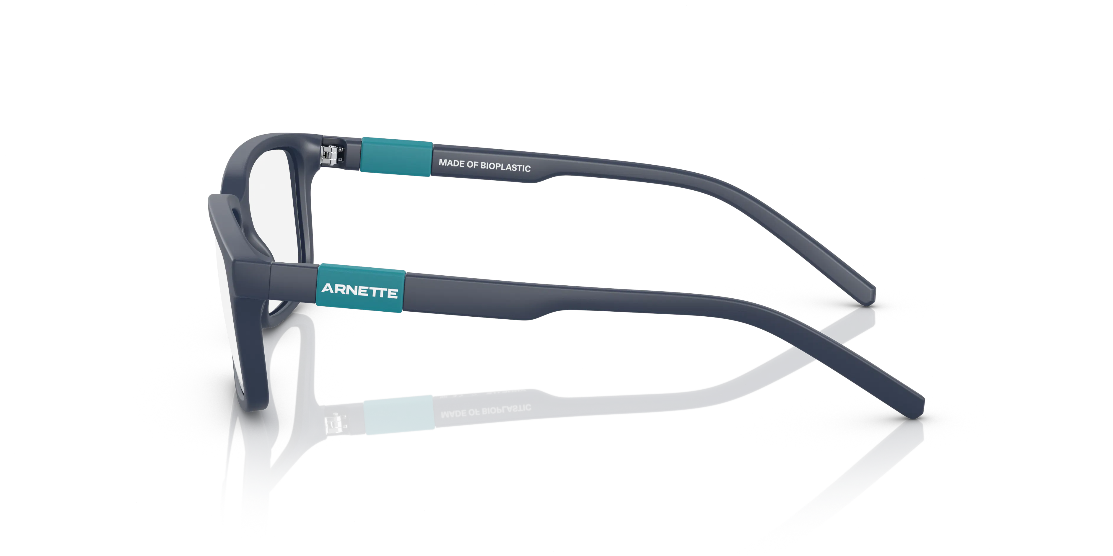 Angle_Left02, Arnette AN 7219 Children's Glasses