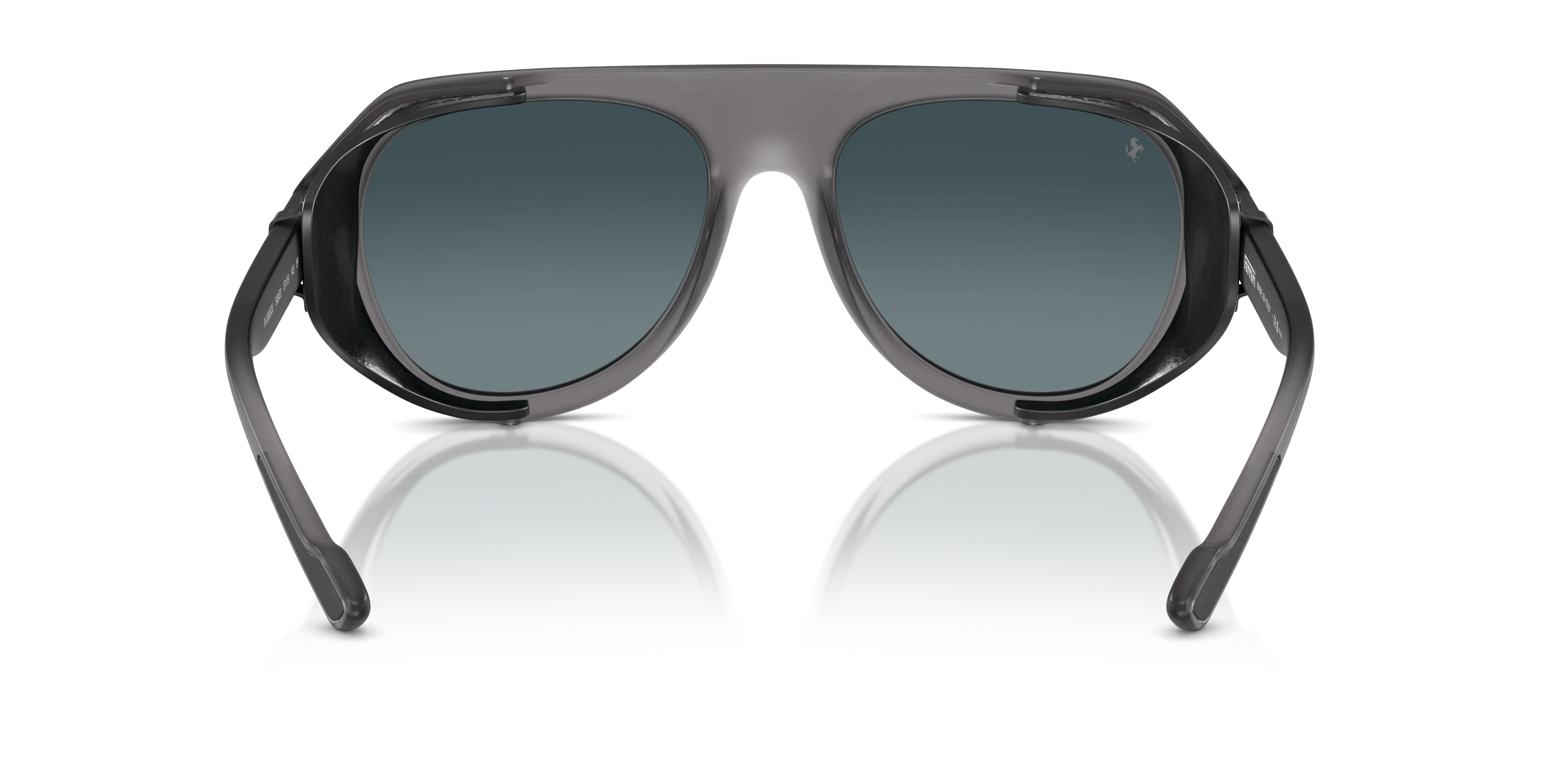 Detail02, Ferrari Cavallino FH2002QU Sunglasses