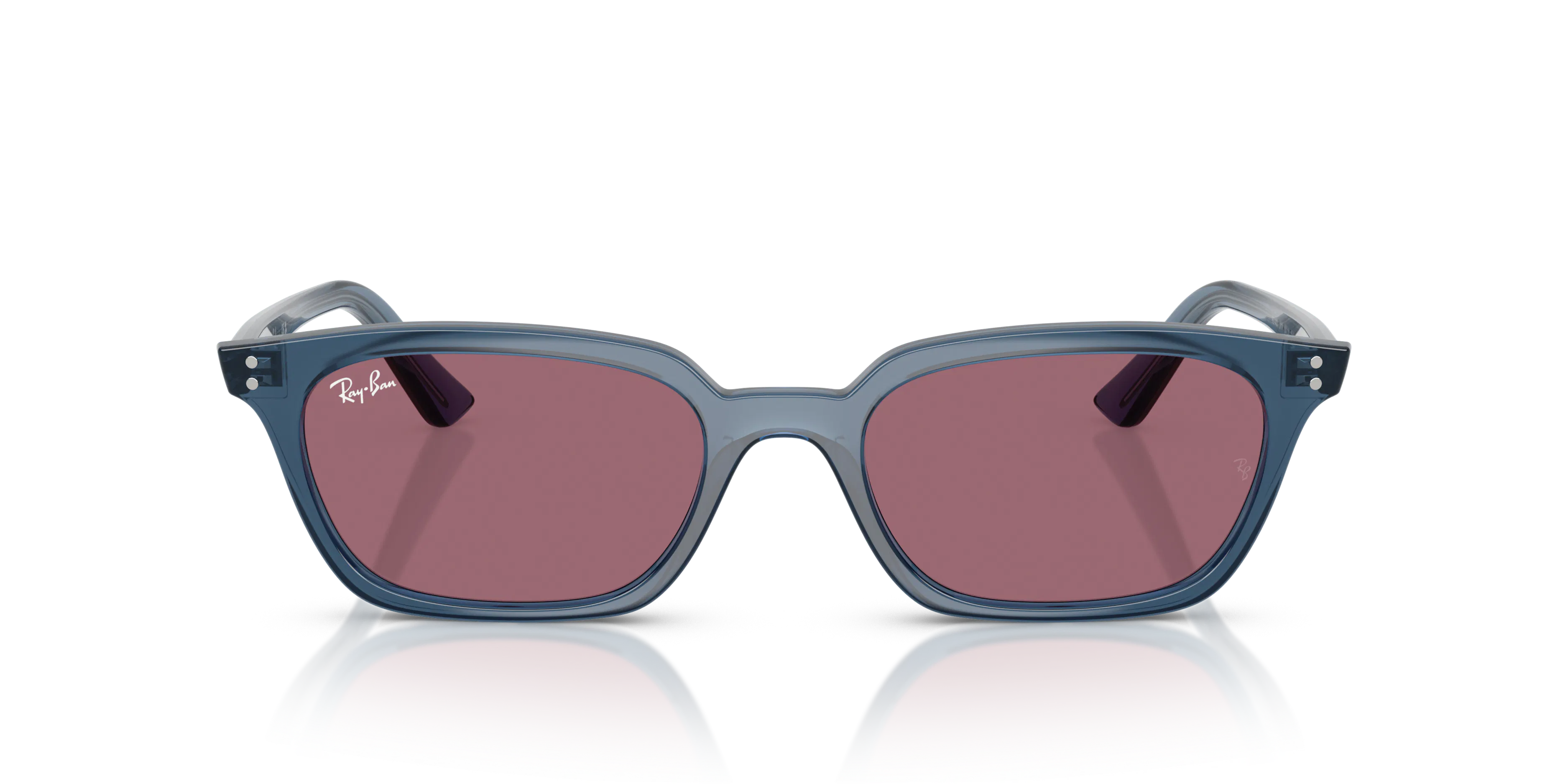 Front, Ray-Ban ZAYA RB4456 68121A