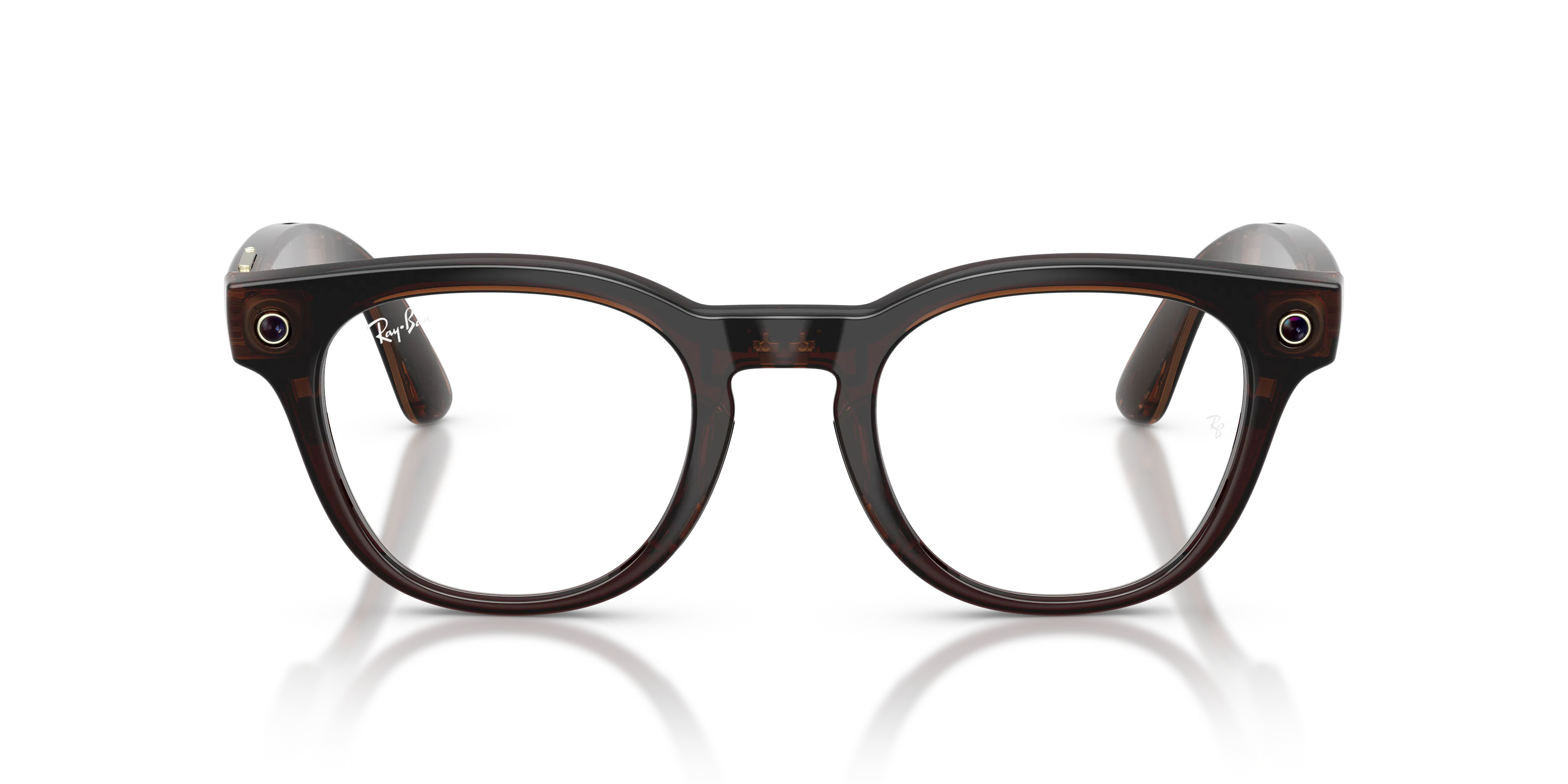 Front, Ray-Ban Meta Scriber (Gen 2) RW 7002