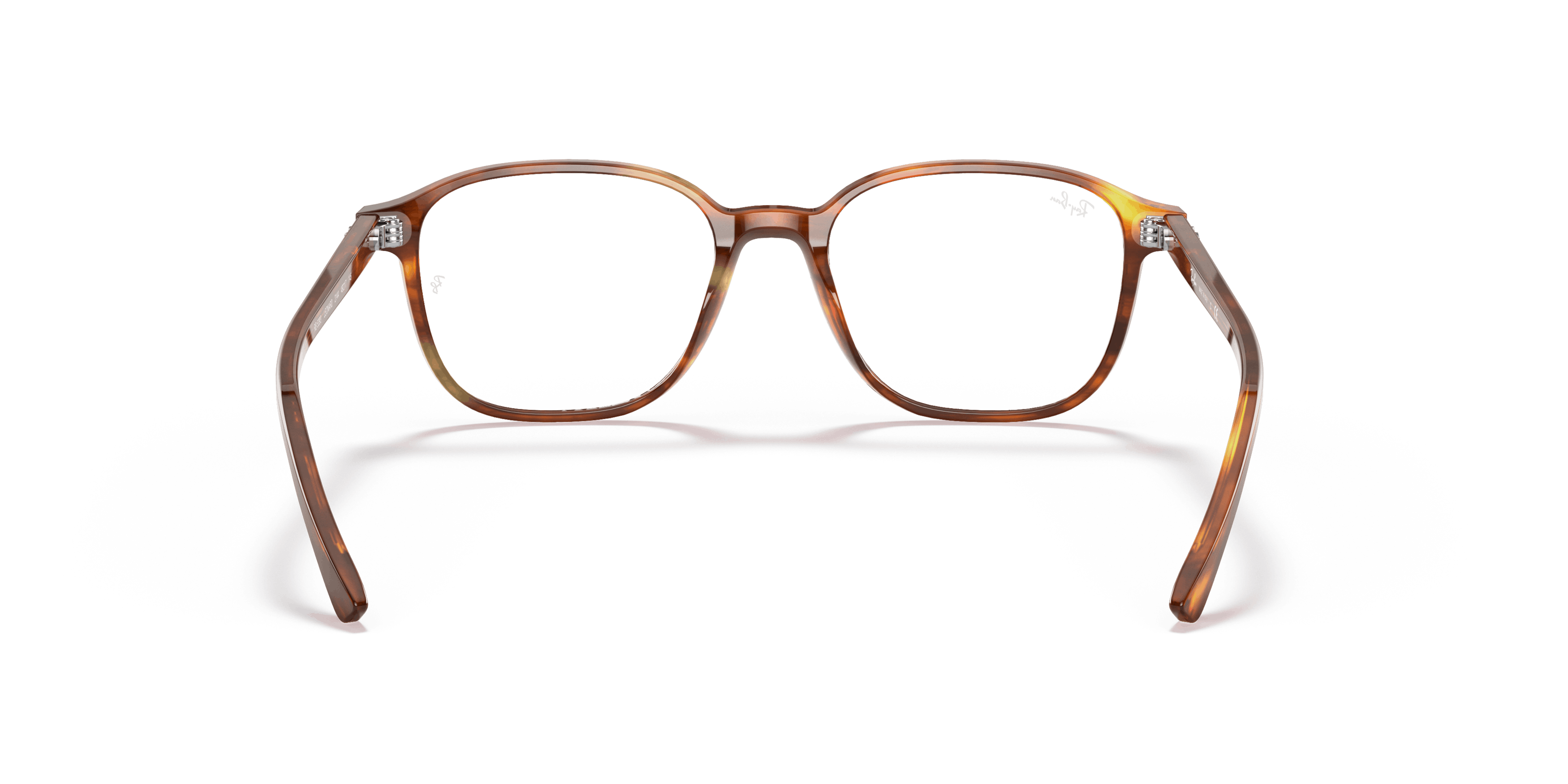 Detail02, Ray-Ban LEONARD RB5393 2144