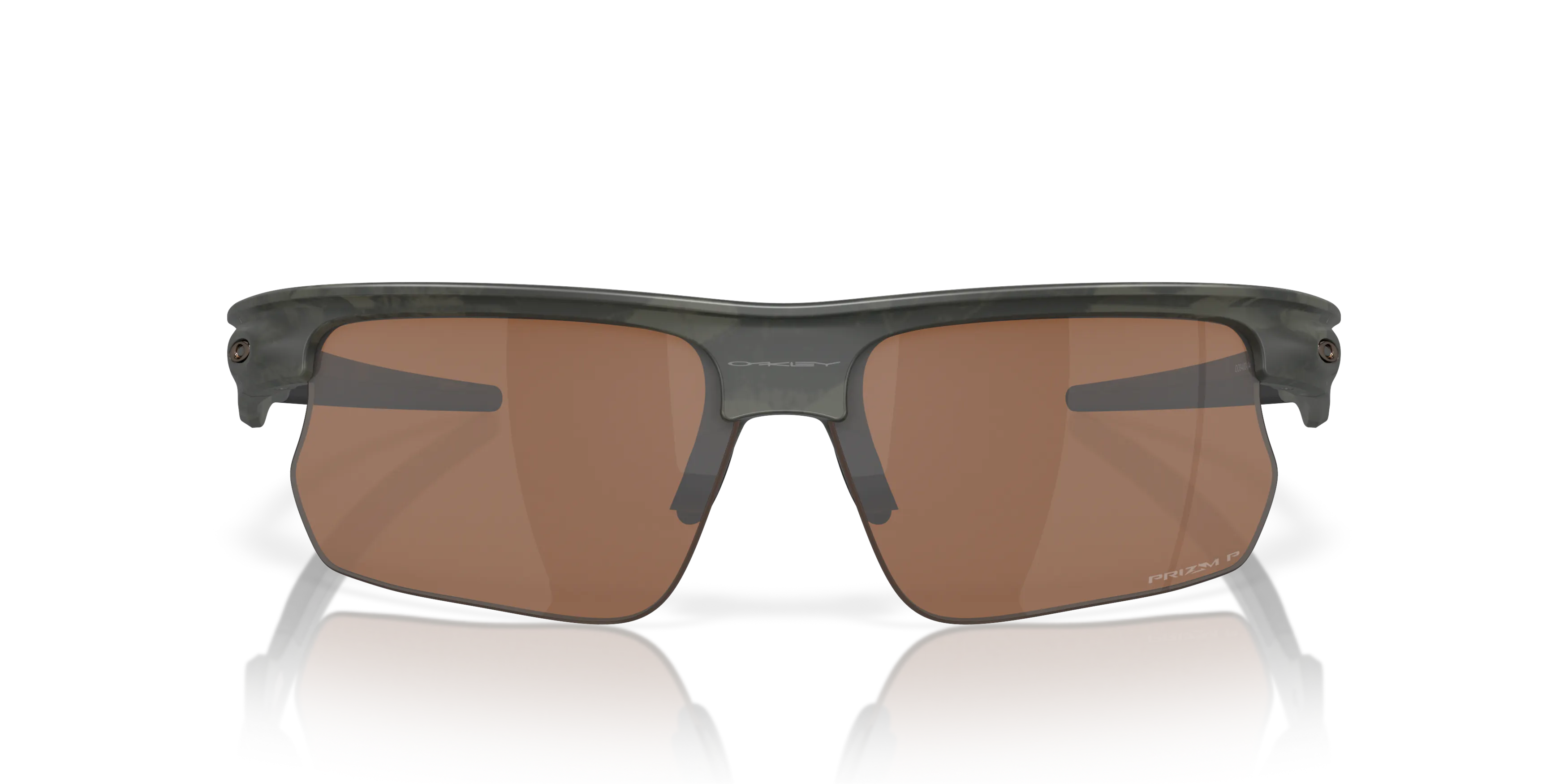 Front, Oakley BiSphaera OO9400 940004 Solglasögon