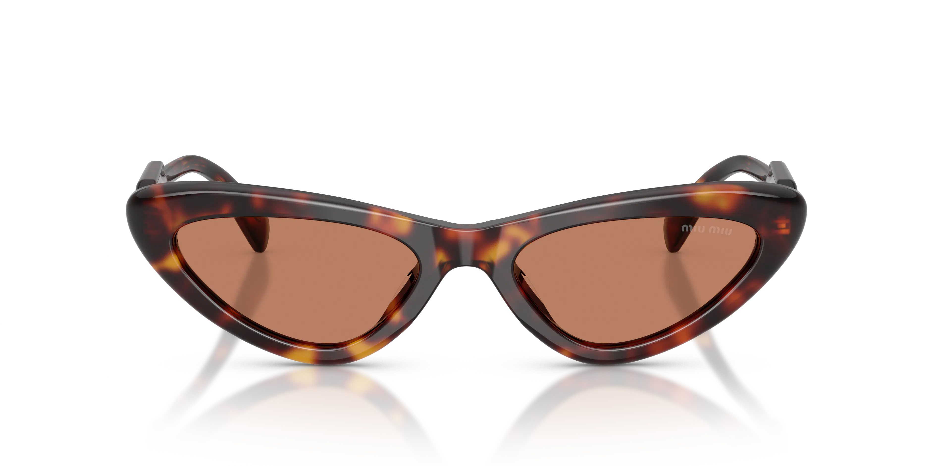 Miu Miu MU B11SU 27L90Q