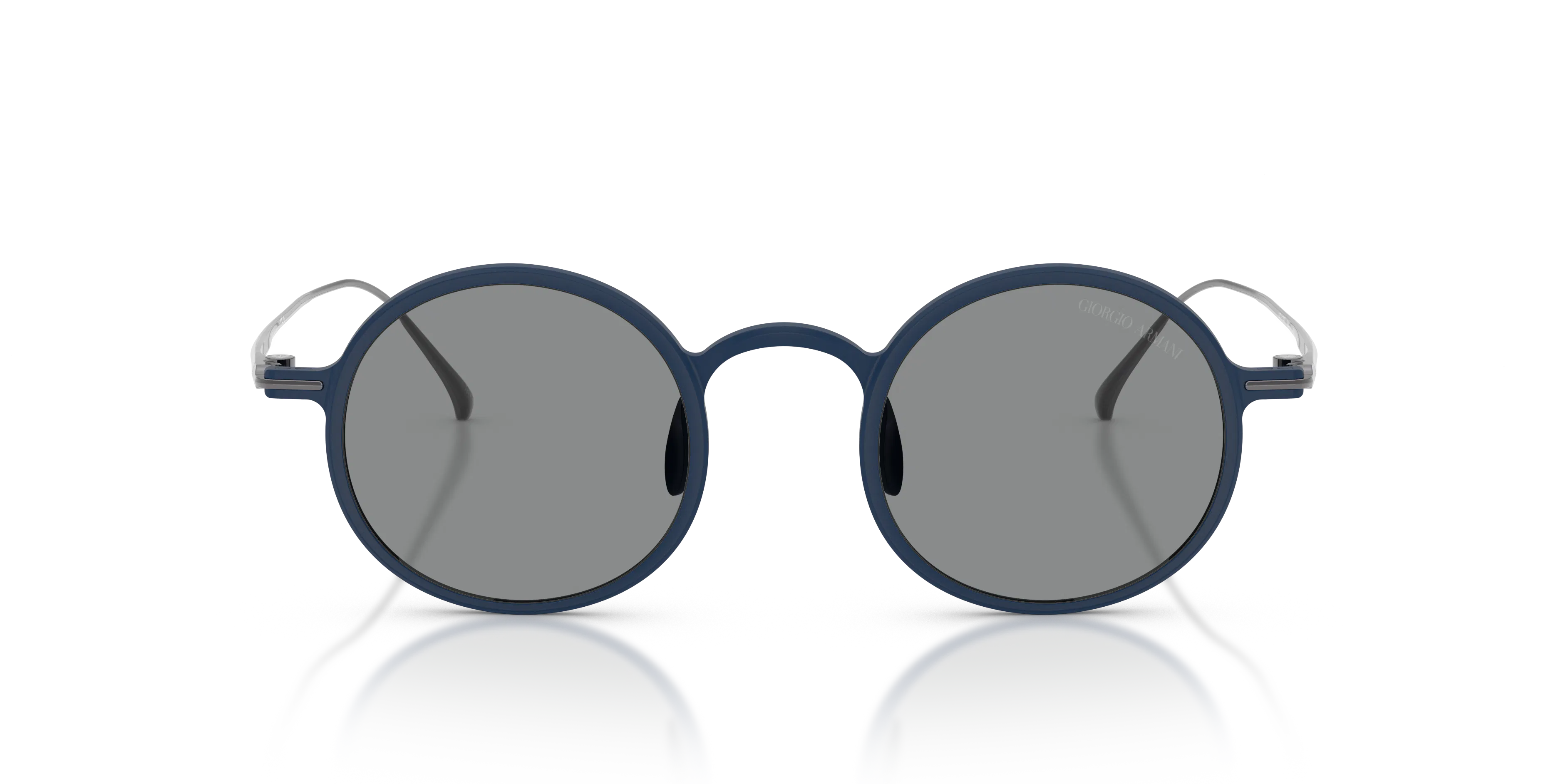 Front, GIORGIO ARMANI AR6173T 340502