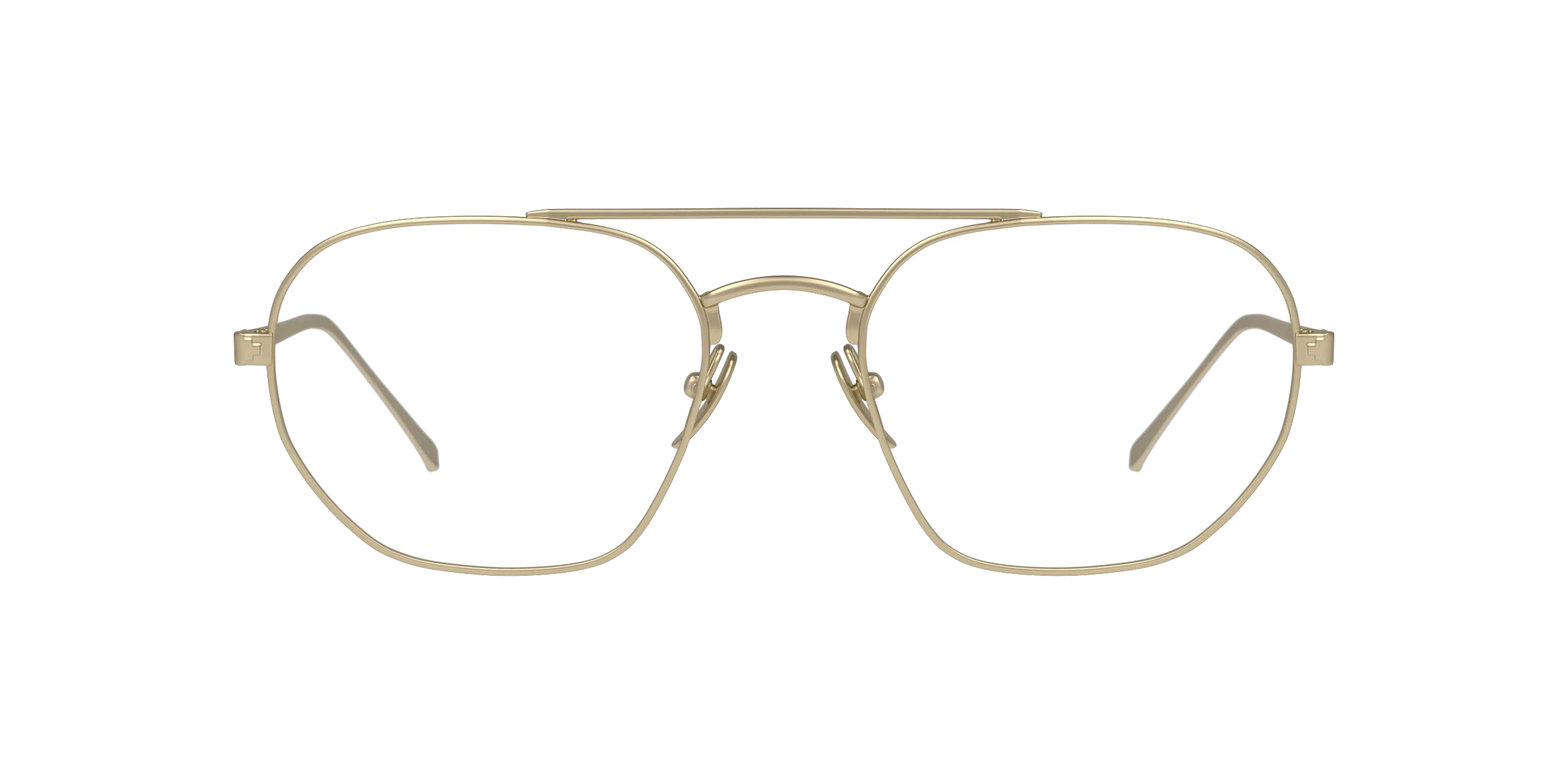 Front, Karun SWFF0203 Gold