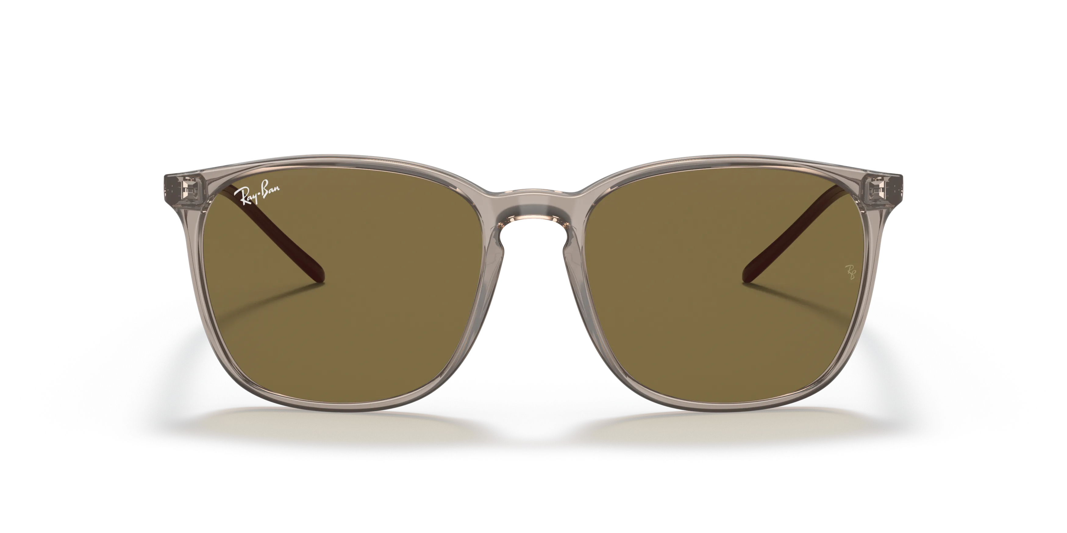 Front, Ray-Ban RB4387 657273