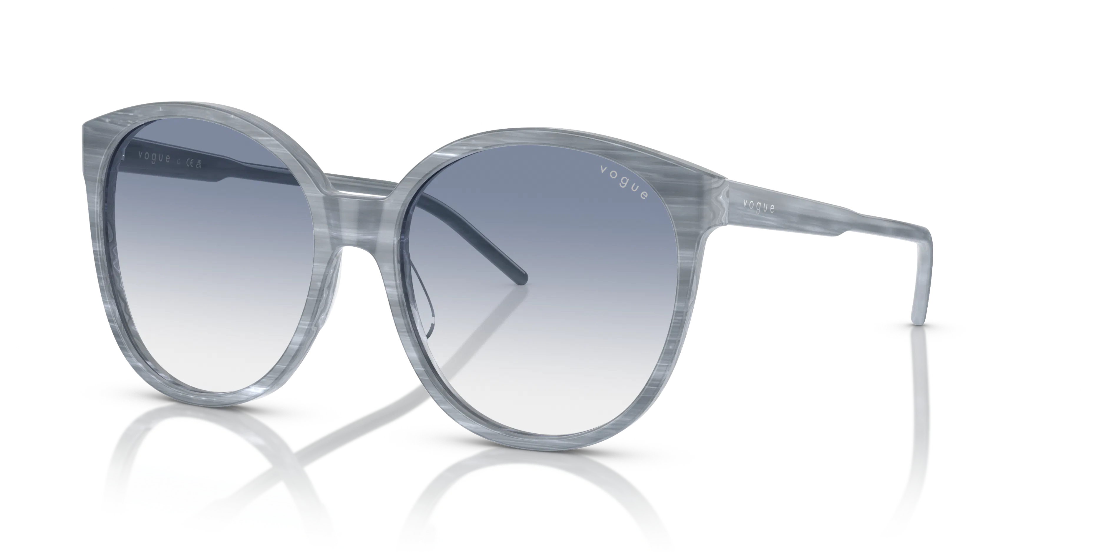 Angle_Left01, Vogue Eyewear VO5509S 307319