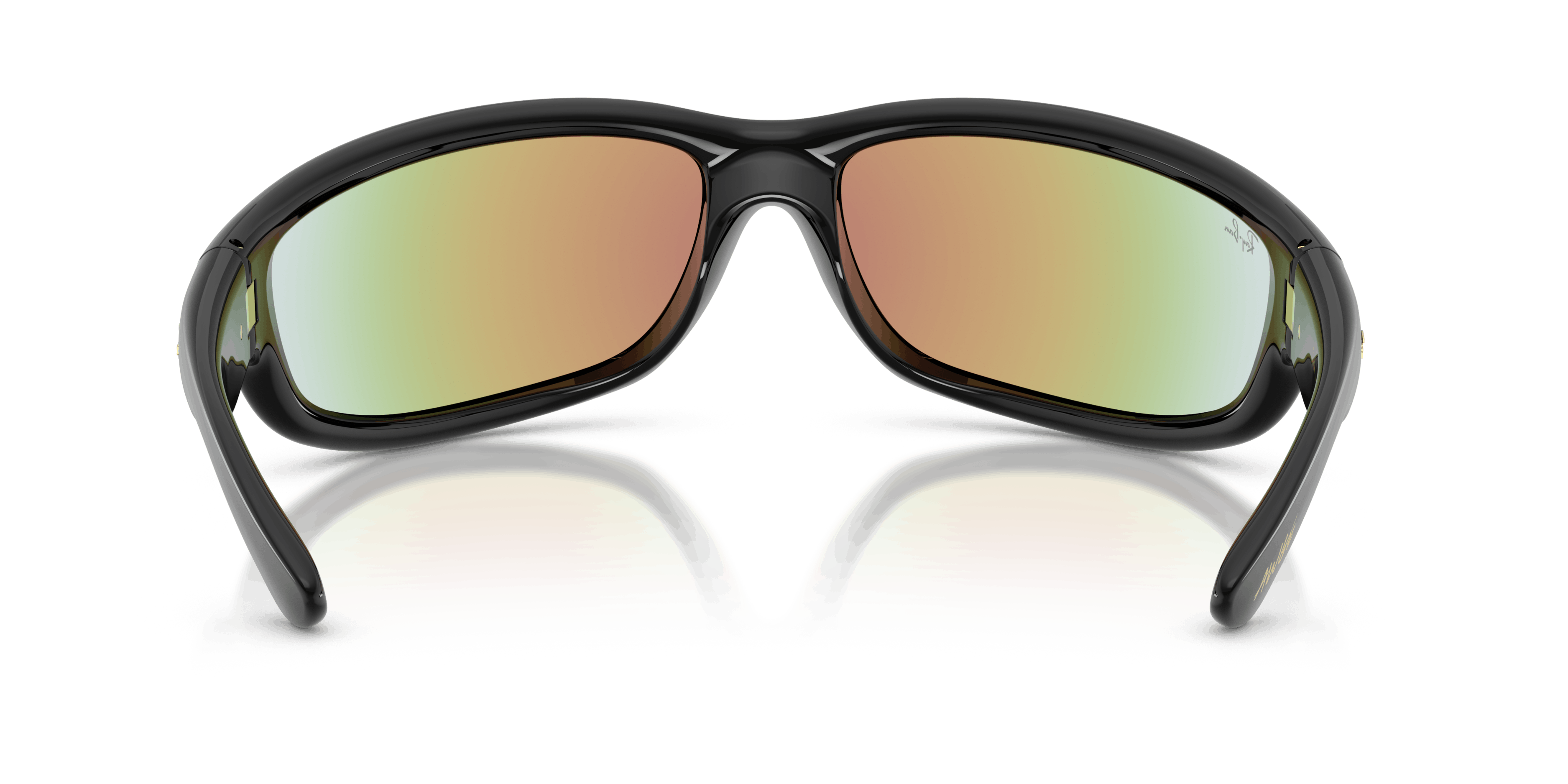 Detail02, Ray-Ban RB4941 601/Y7