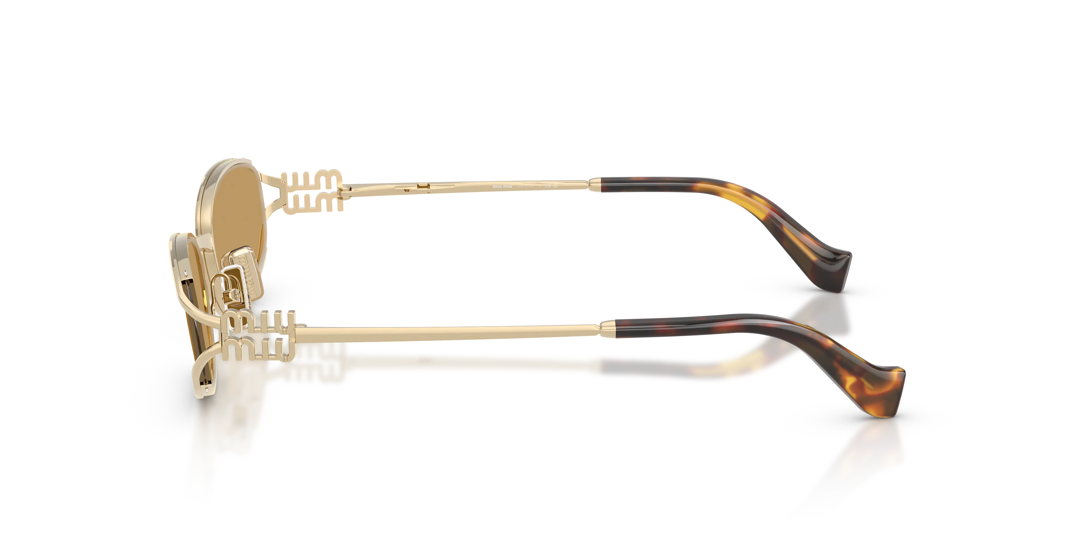Angle_Left02, Miu Miu MU C51S ZVN10Y