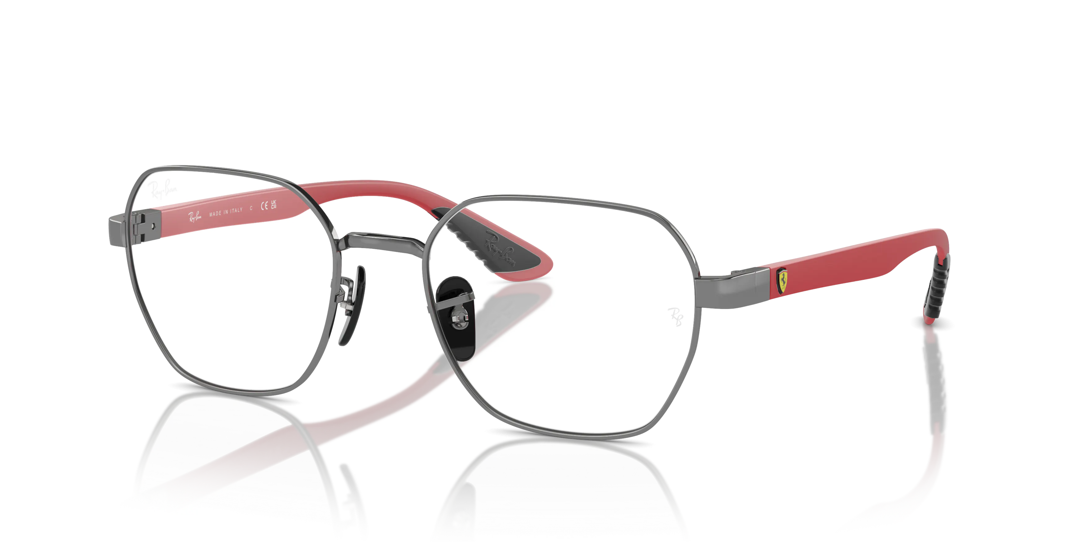 Angle_Left01, Ray-Ban RB6594M F096