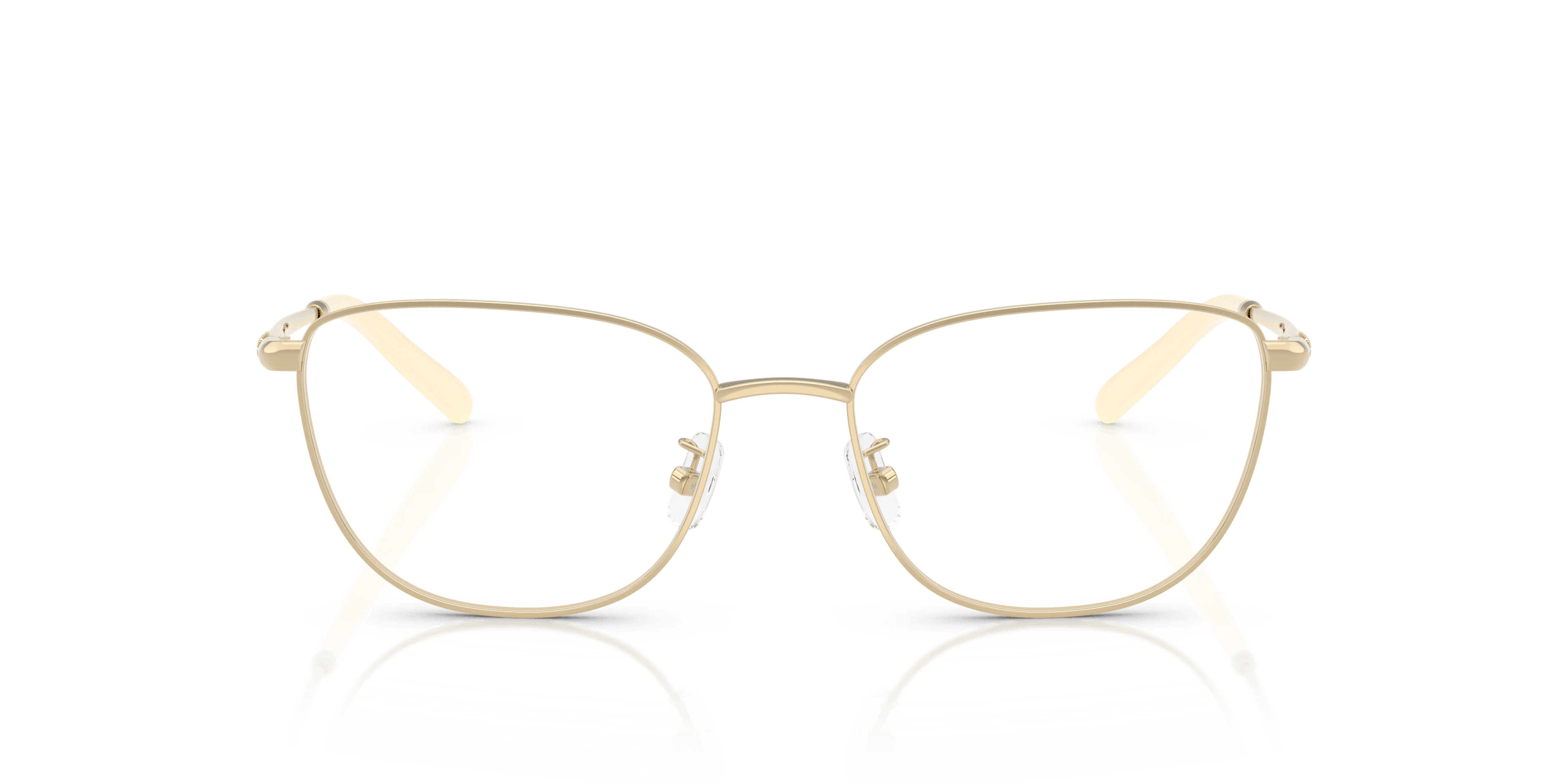 Front, Tory Burch TY 1093 Glasses